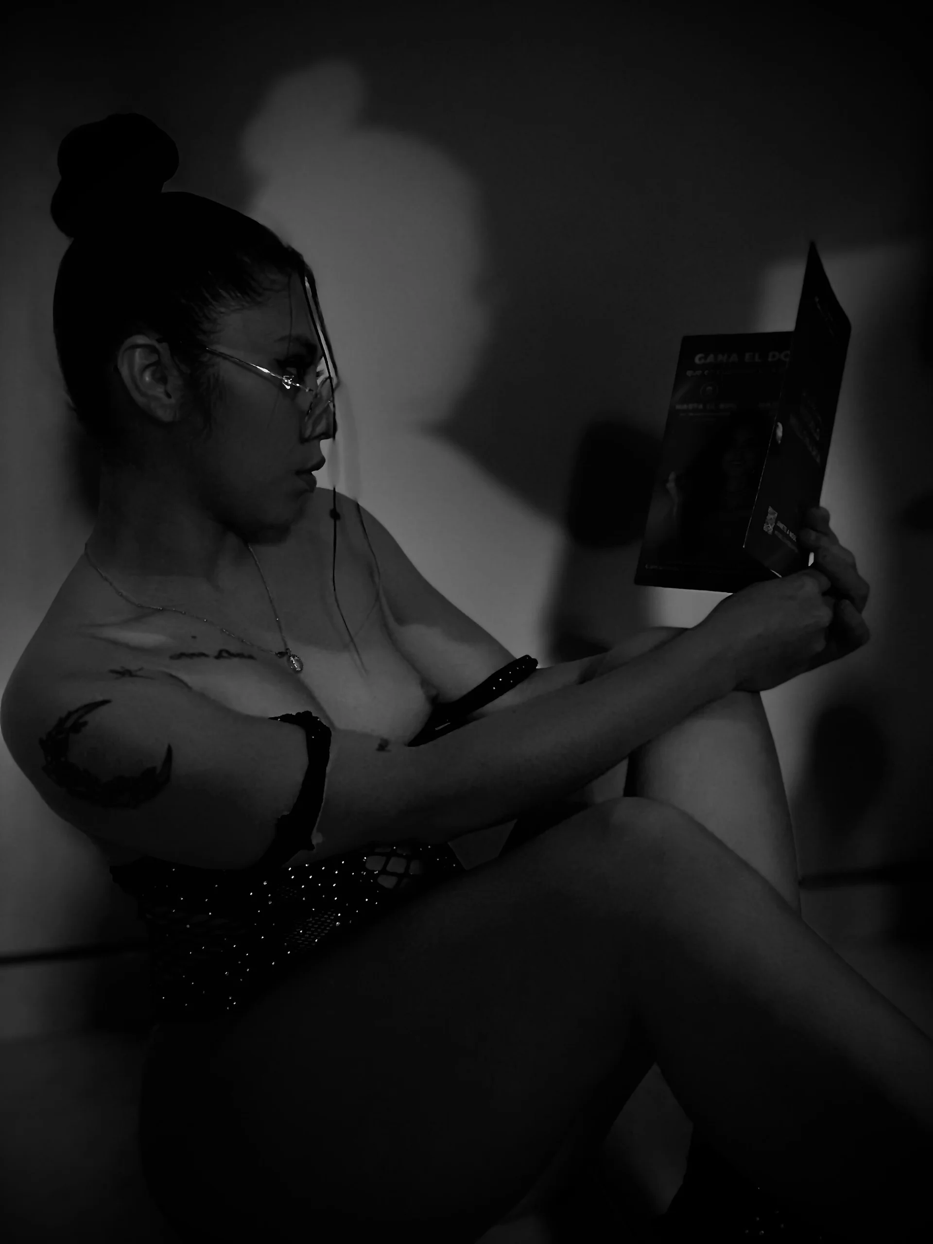 XXX Porn Photo of Nude Lulu_Monroe 25