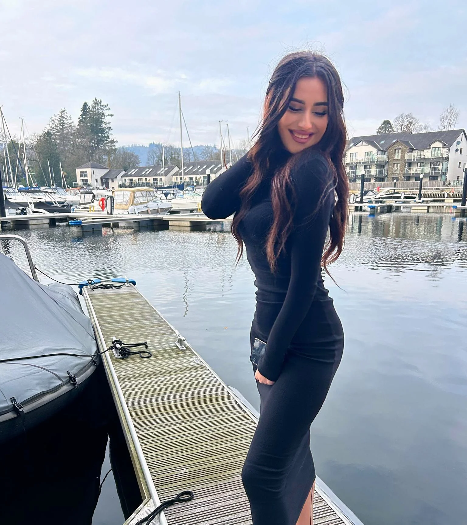 XXX Porn Photo of Nude AriaAdda 6
