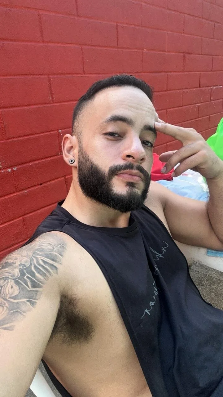 XXX Porn Photo of Nude Mike_savage3 74