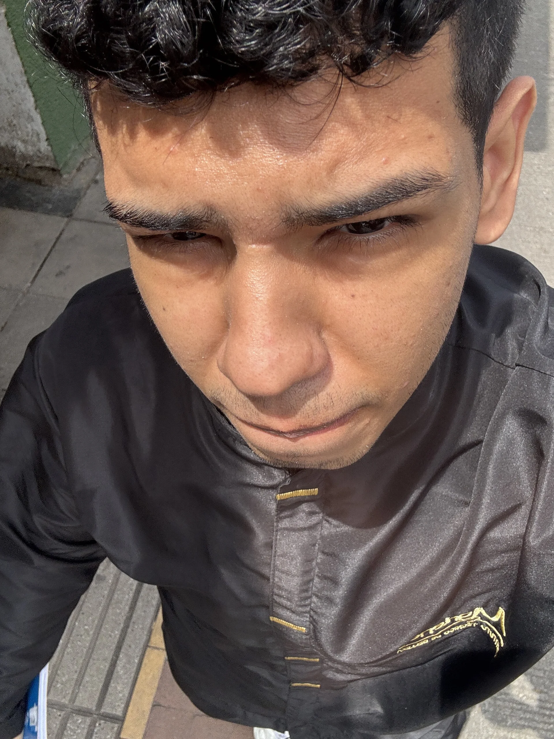 XXX Porn Photo of Nude Santiago_Foxx 36