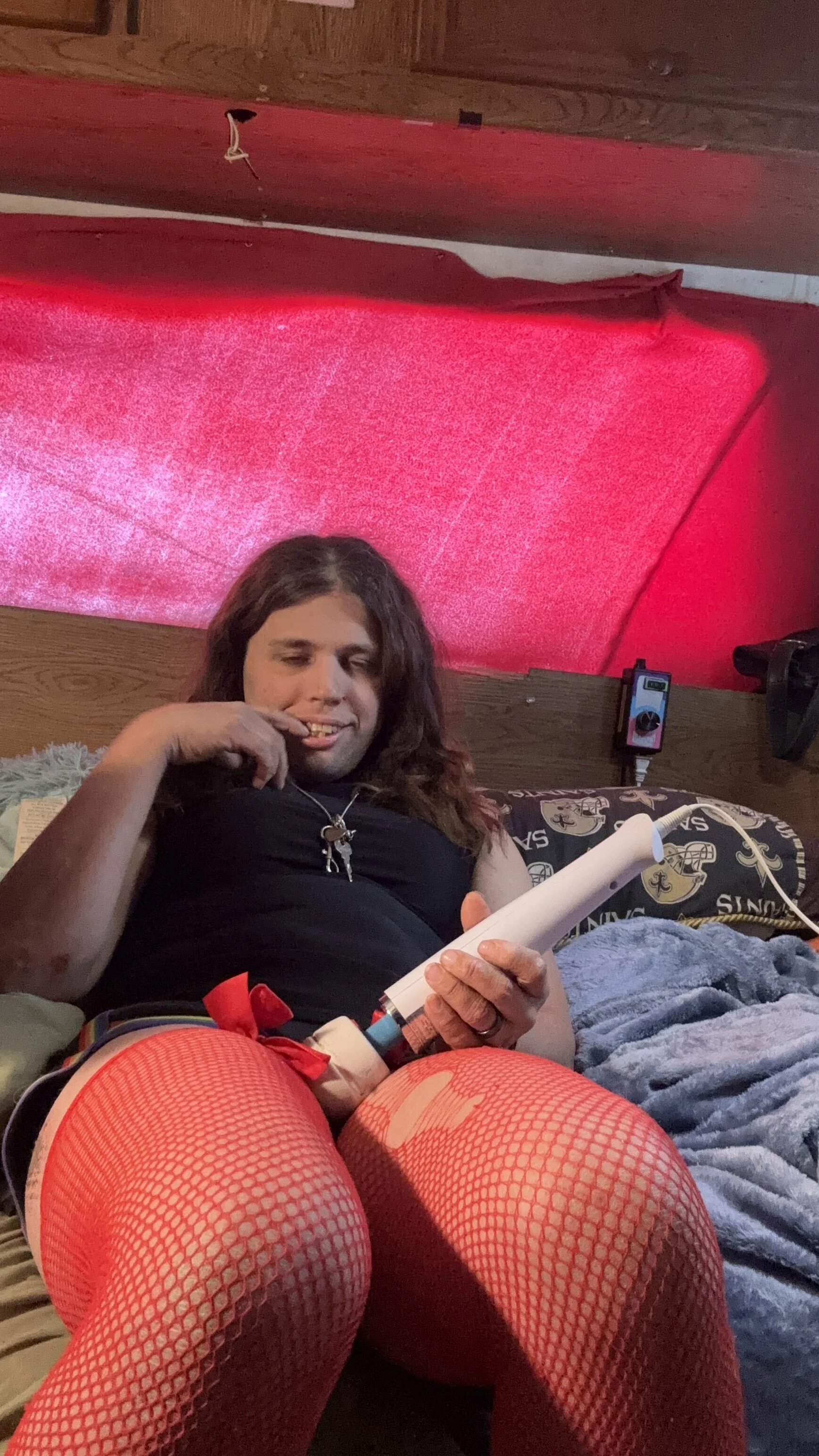XXX Porn Photo of Nude Mistress_Bex69 5