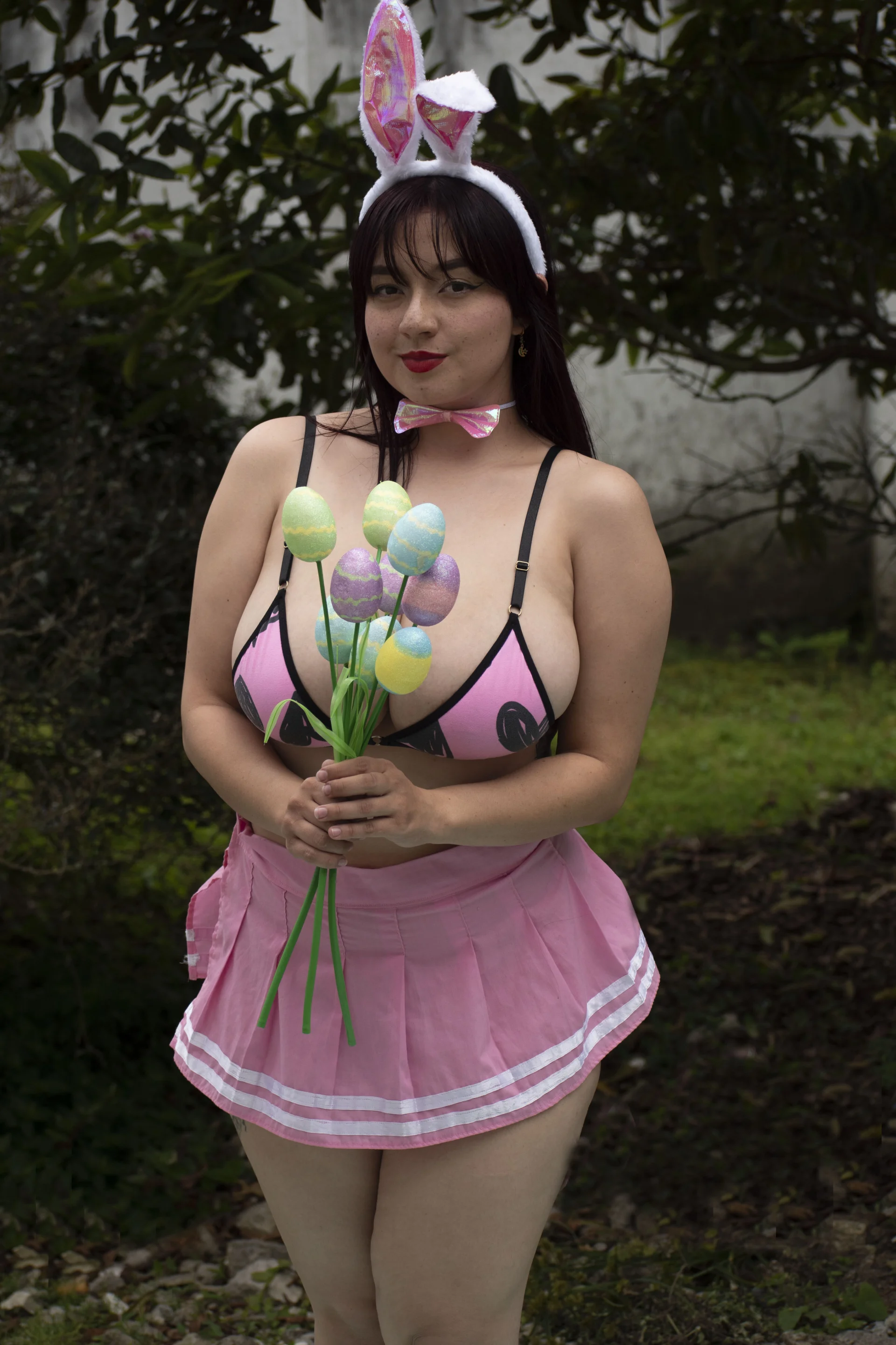XXX Porn Photo of Nude SamantaG 73