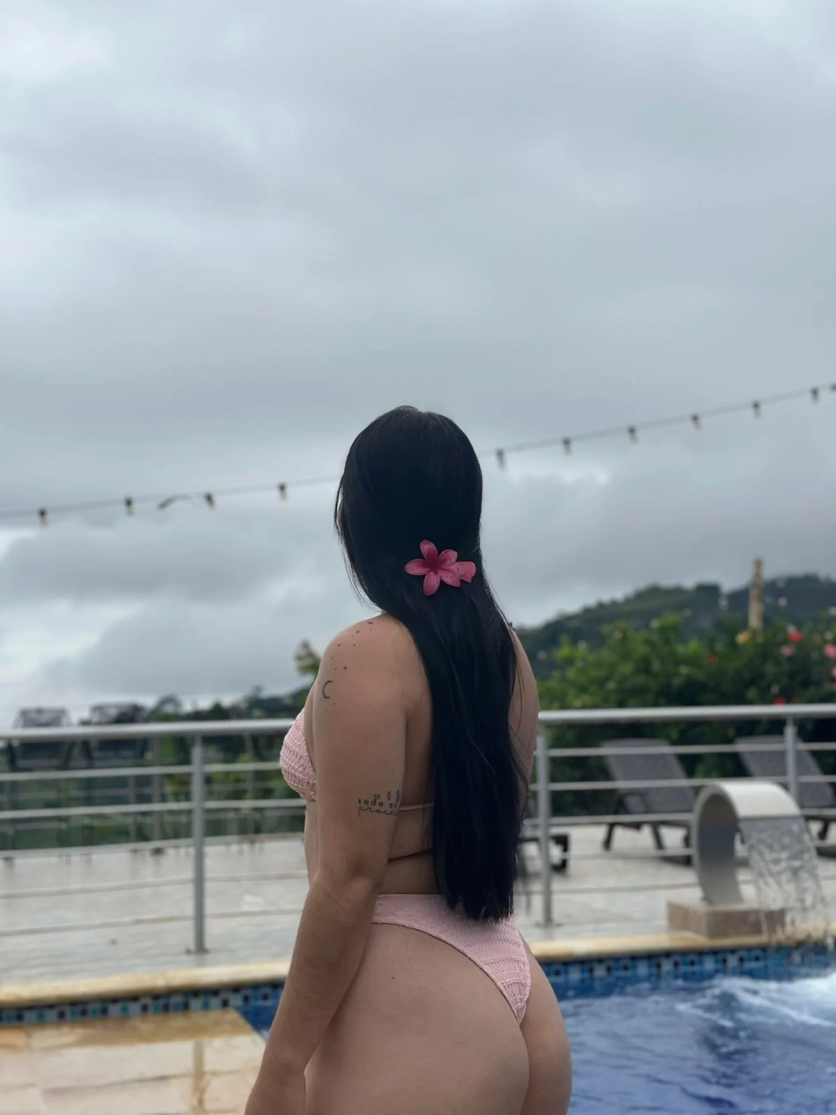 XXX Porn Photo of Nude isabel_sofiaa 44