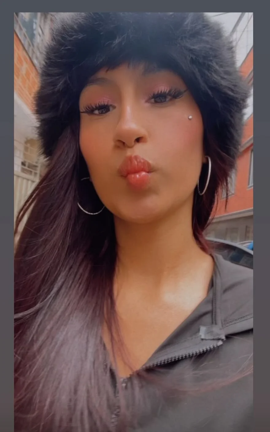 XXX Porn Photo of Nude MiaSL_ 2