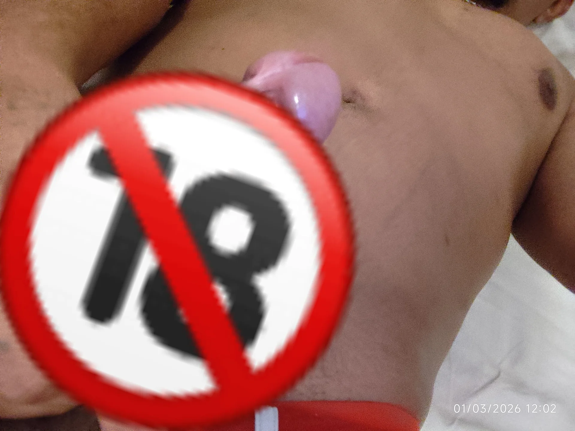 XXX Porn Photo of Nude FRBR17cm 8