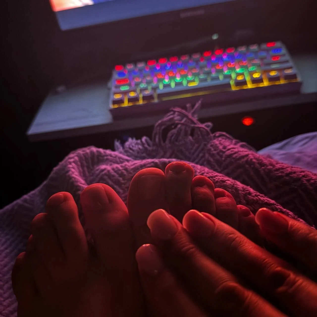 XXX Porn Photo of Nude Anisawithlove 2