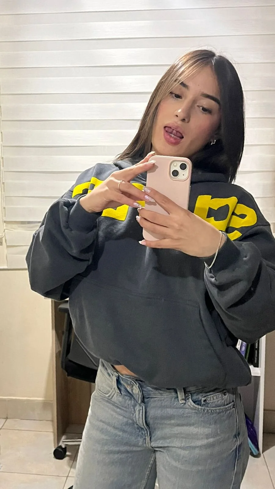 XXX Porn Photo of Nude Sweet_Milaa1 3