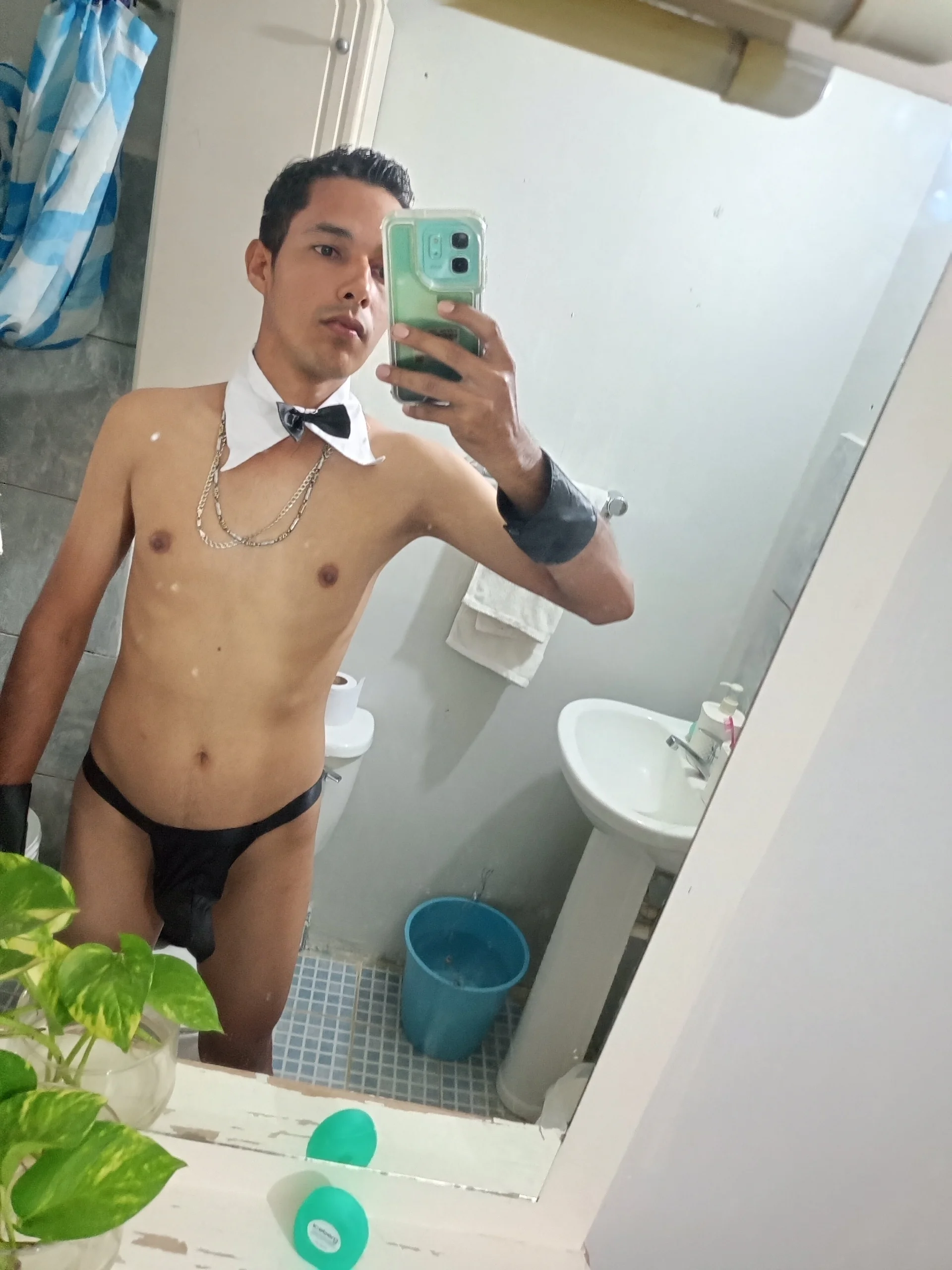 XXX Porn Photo of Nude Morenoxxxhot 1