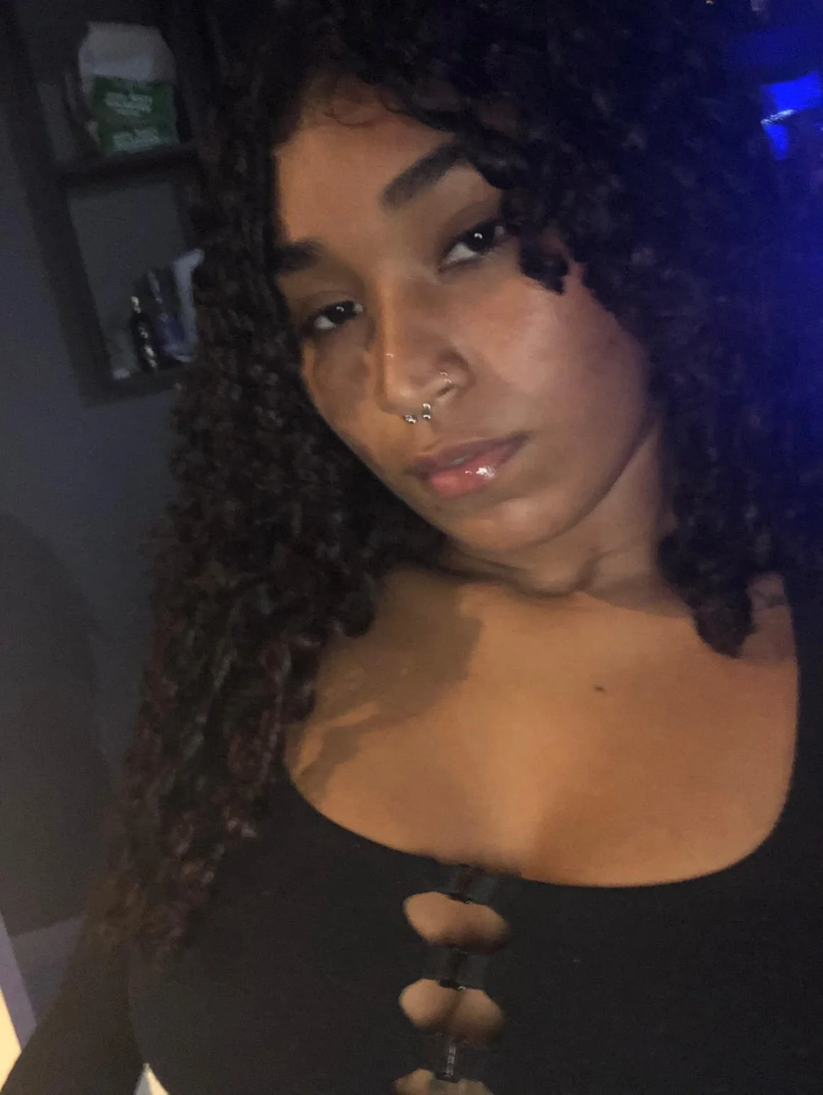 XXX Porn Photo of Nude tara_thonson 3