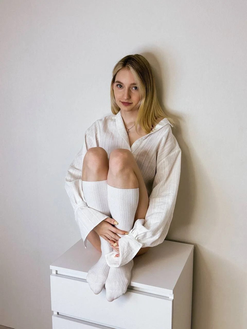 XXX Porn Photo of Nude IsabelleDurand 185