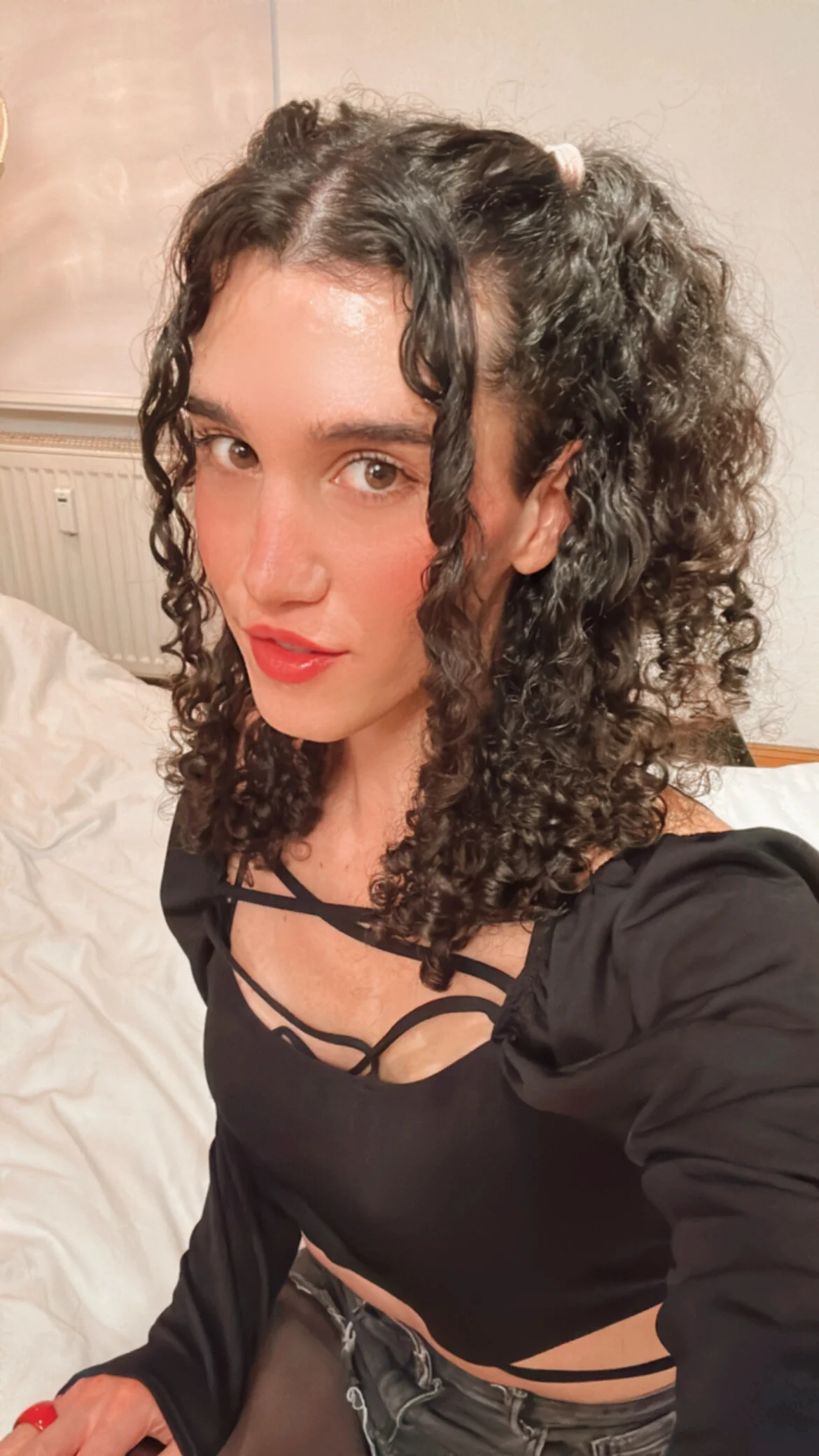 XXX Porn Photo of Nude GiselleRouxBerlin 6