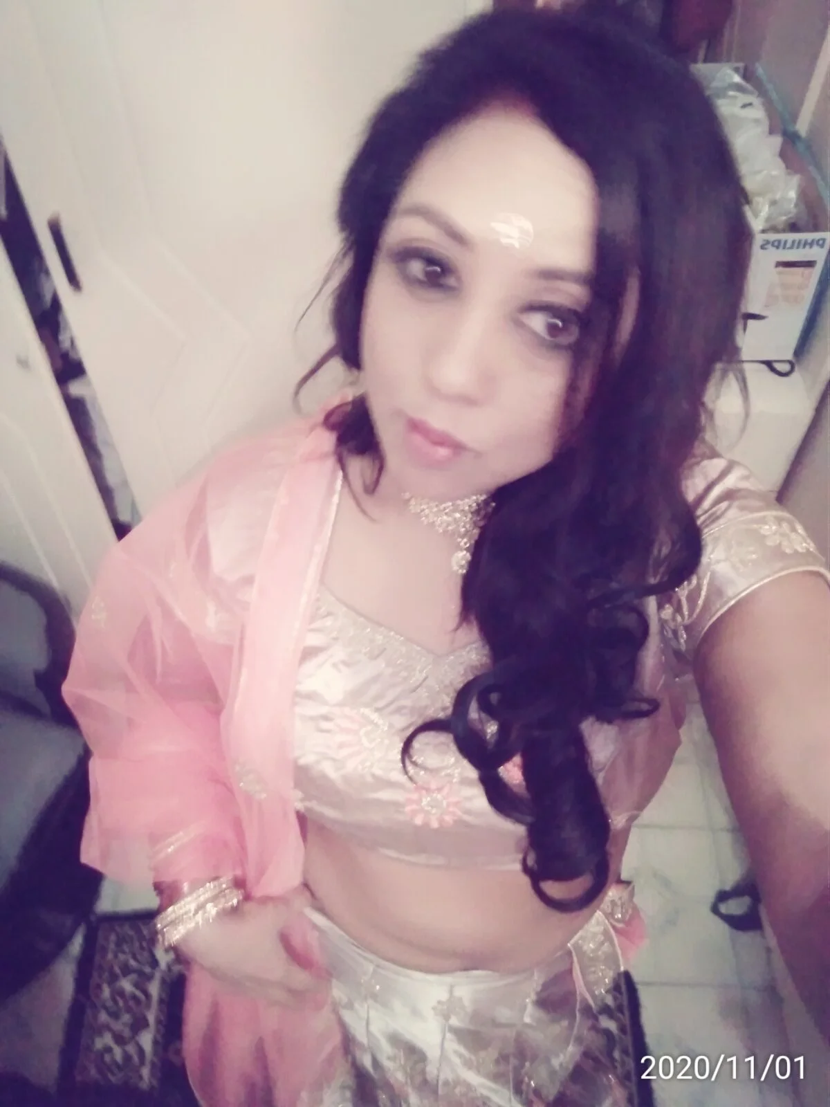 XXX Porn Photo of Nude Zara4u 5