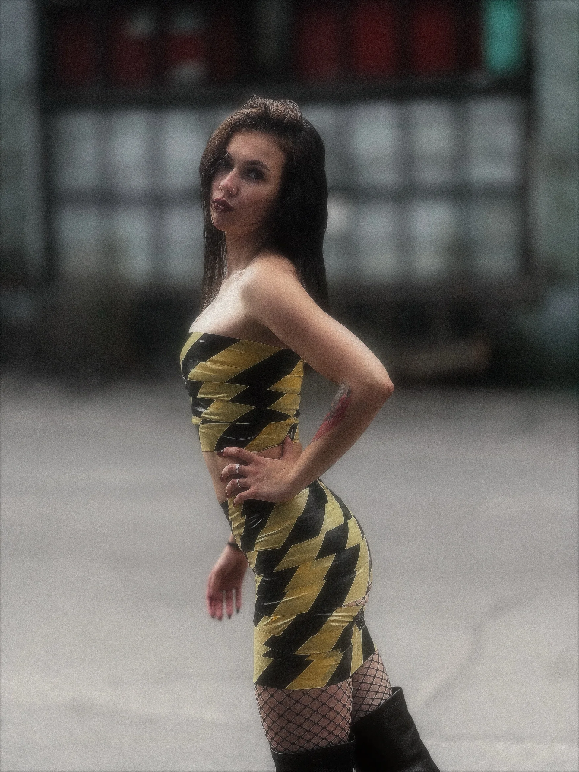 XXX Porn Photo of Nude SeaJorji 13