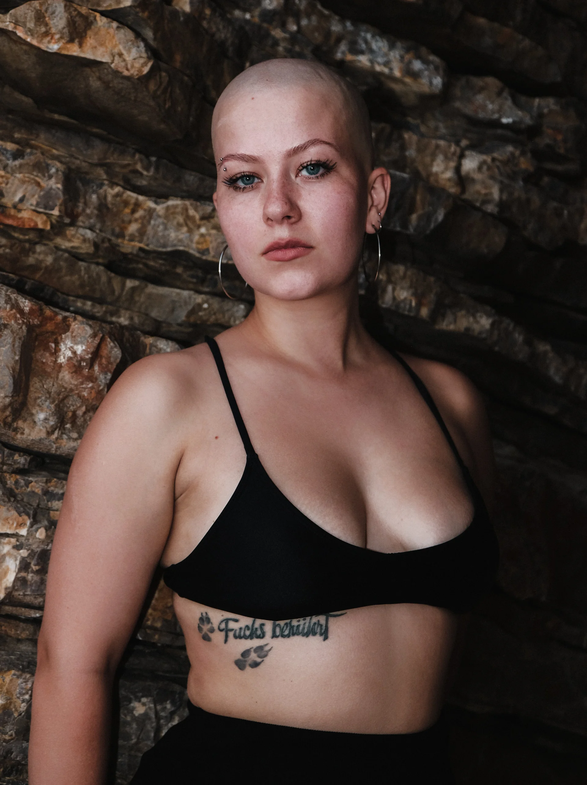 XXX Porn Photo of Nude VexaVeylish 9