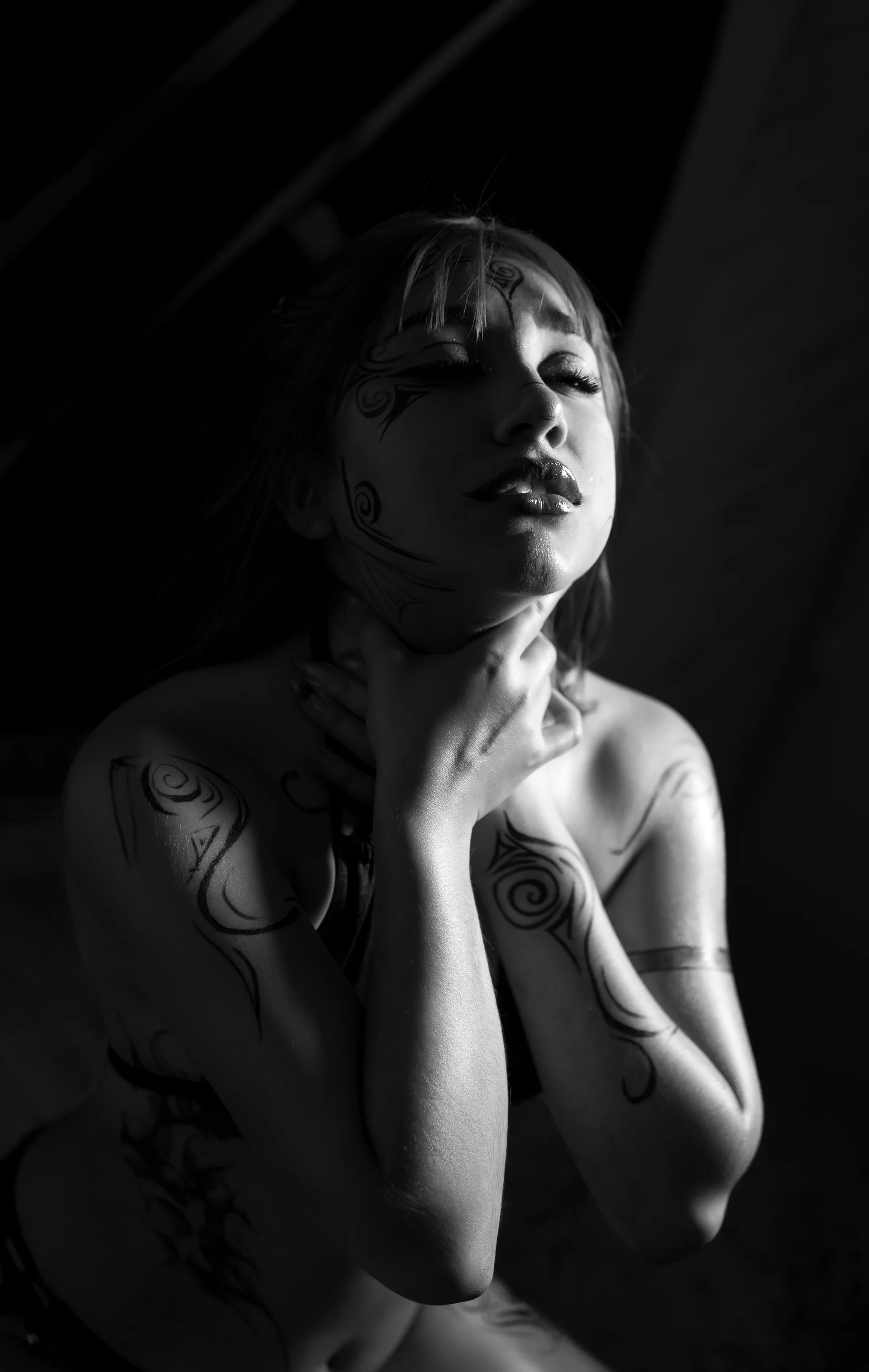 XXX Porn Photo of Nude sophiievv 8