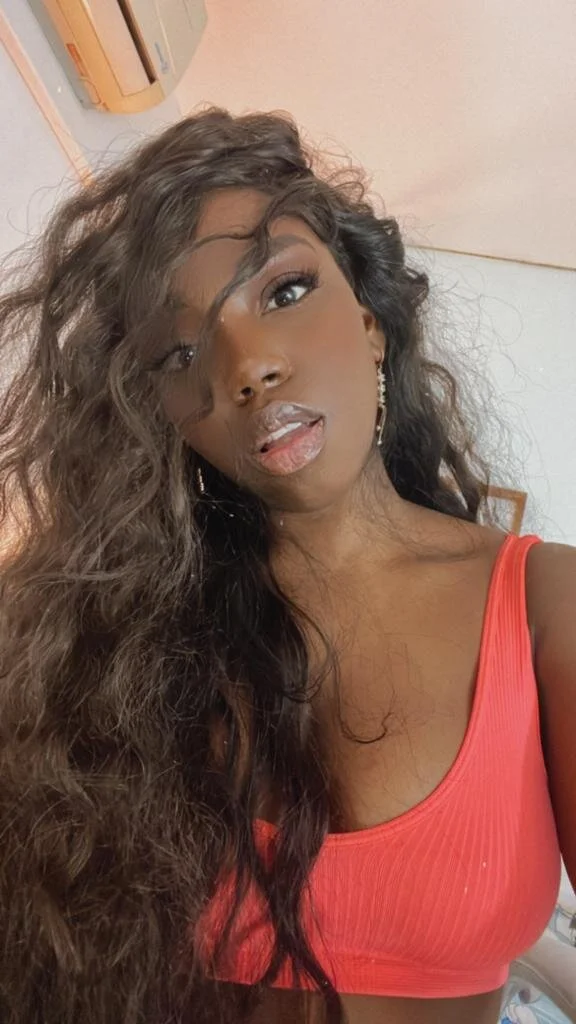 XXX Porn Photo of Nude zobe_love 1