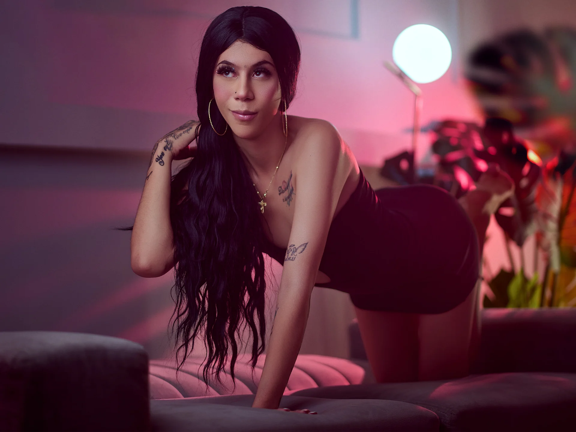 XXX Porn Photo of Nude ZoeyPetit 22