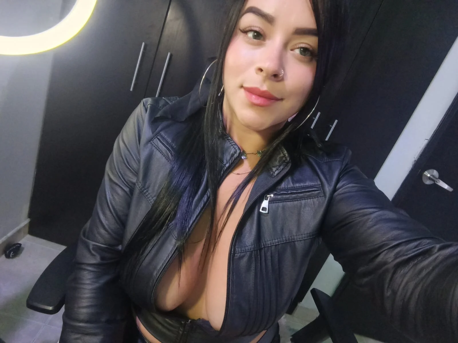 XXX Porn Photo of Nude Danniela20 9