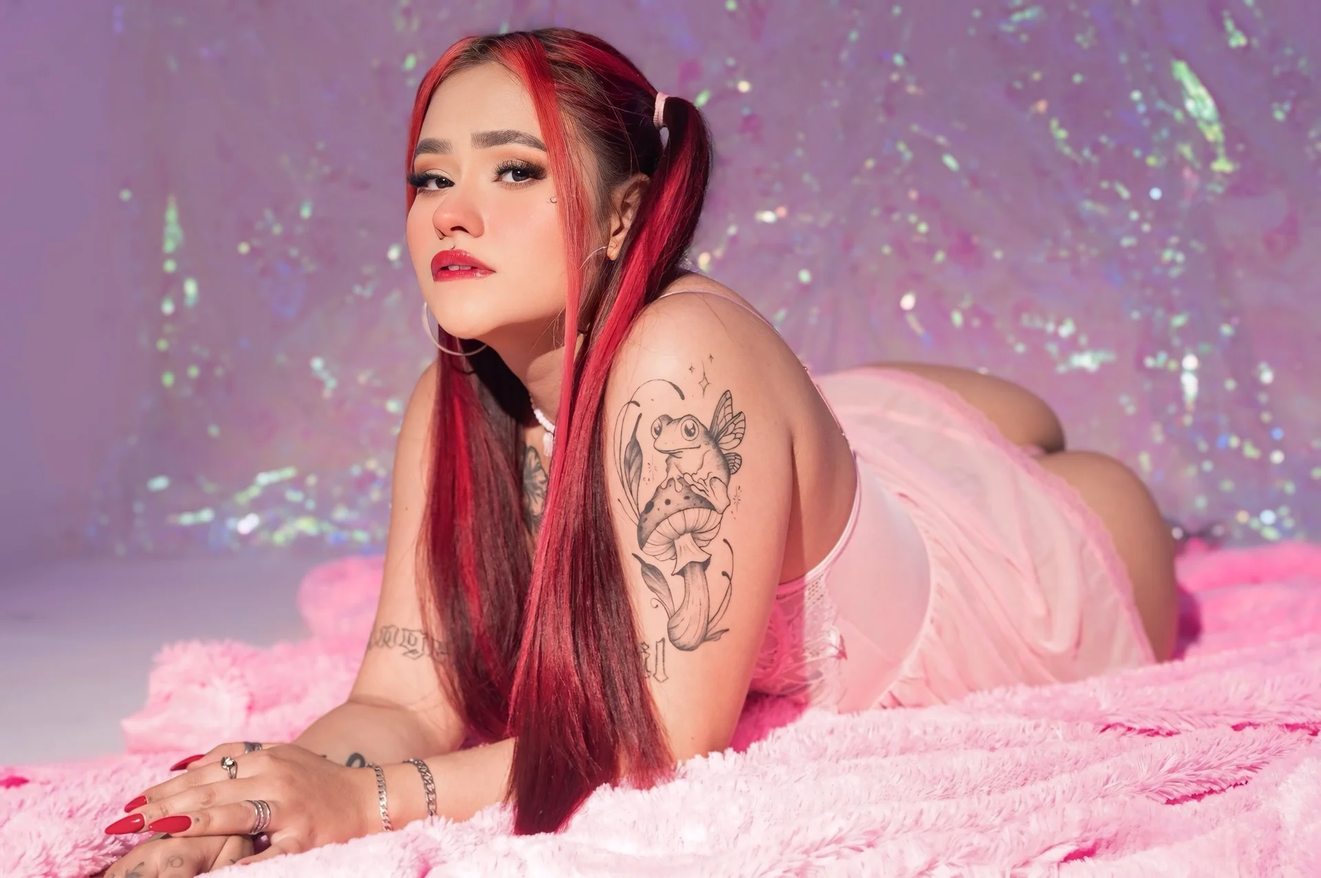 XXX Porn Photo of Nude MaryStxr1 9