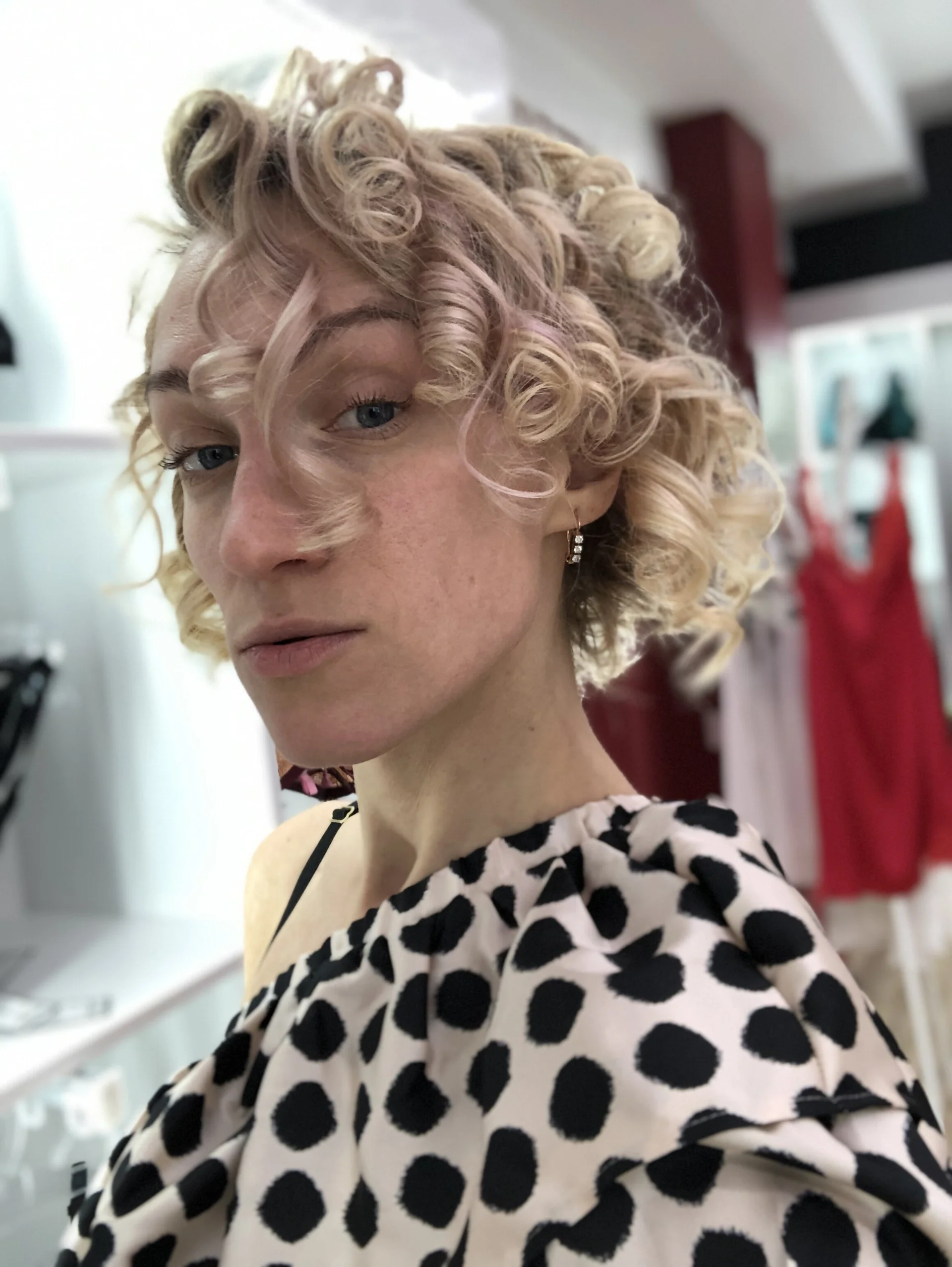 XXX Porn Photo of Nude UmaTruewoman 8