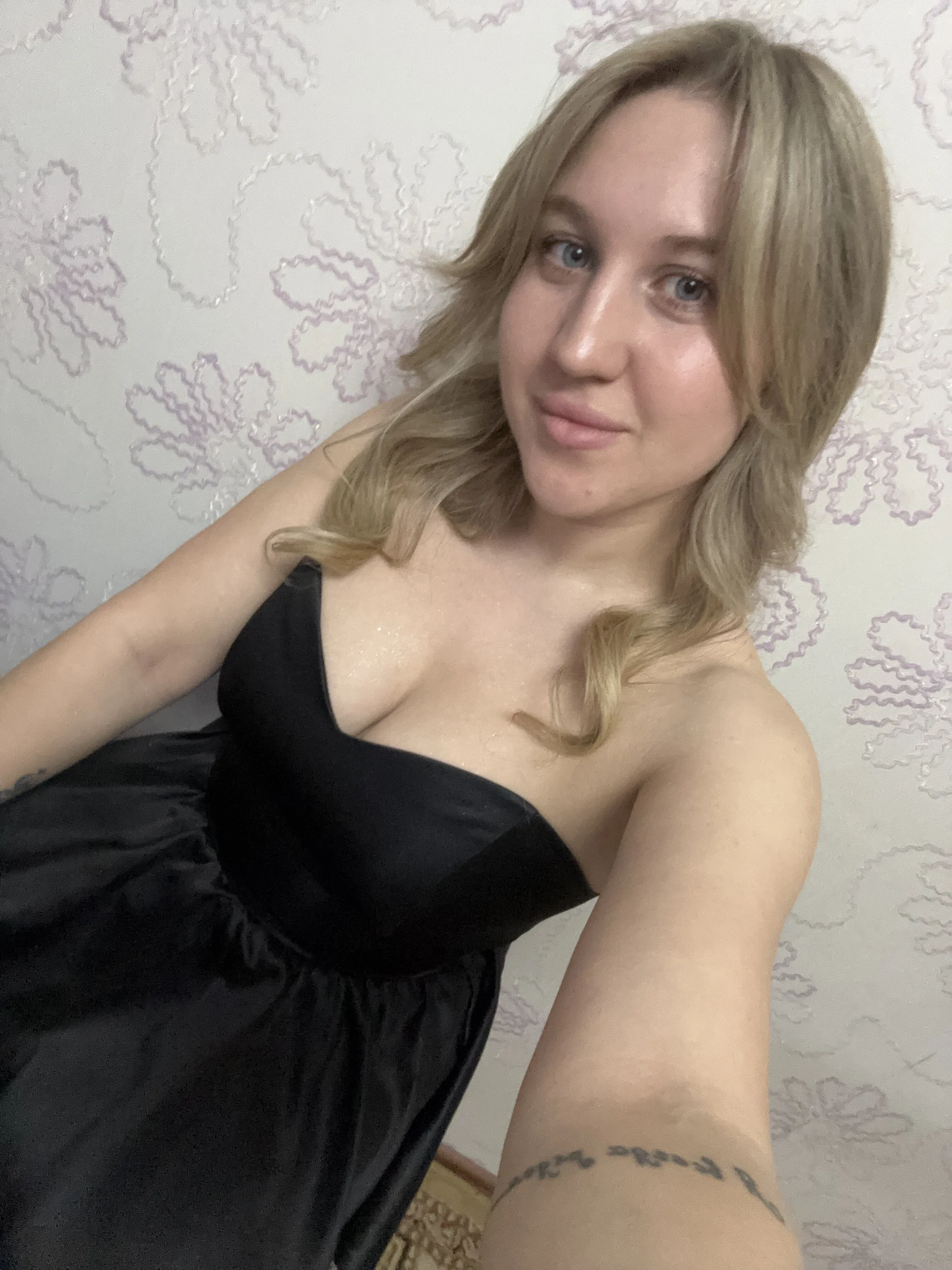 XXX Porn Photo of Nude MarieHeartt 1