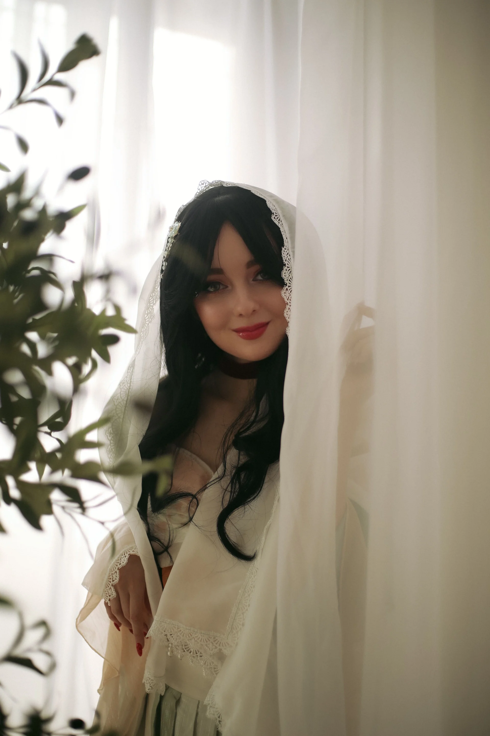 XXX Porn Photo of Nude CloudGrace 64