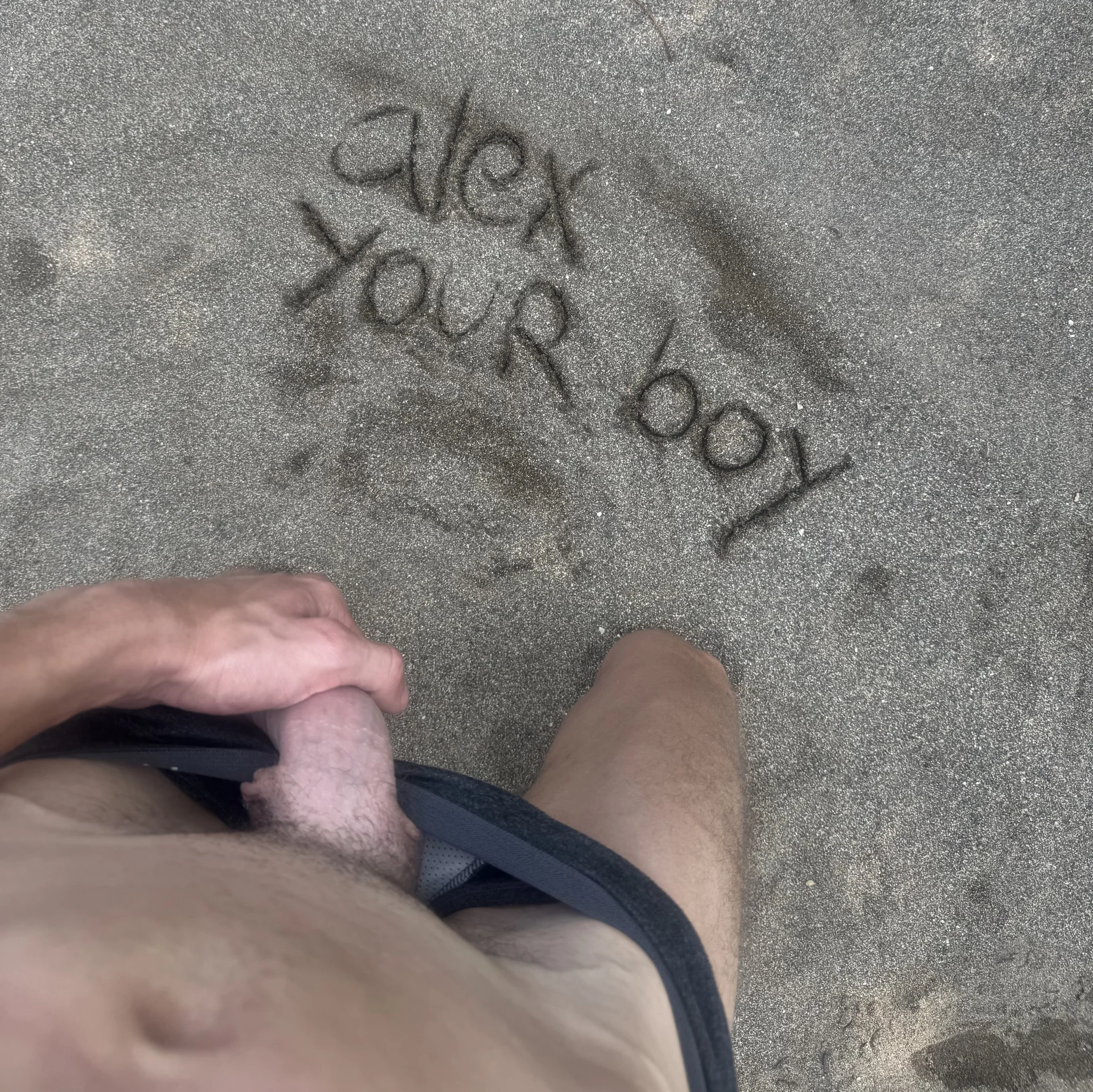 XXX Porn Photo of Nude alexyourboy 1