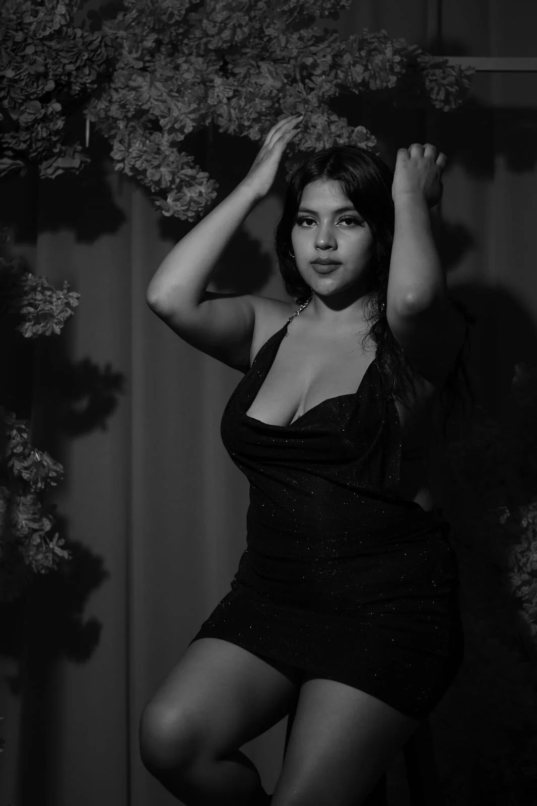 XXX Porn Photo of Nude BRIANA_Z 18