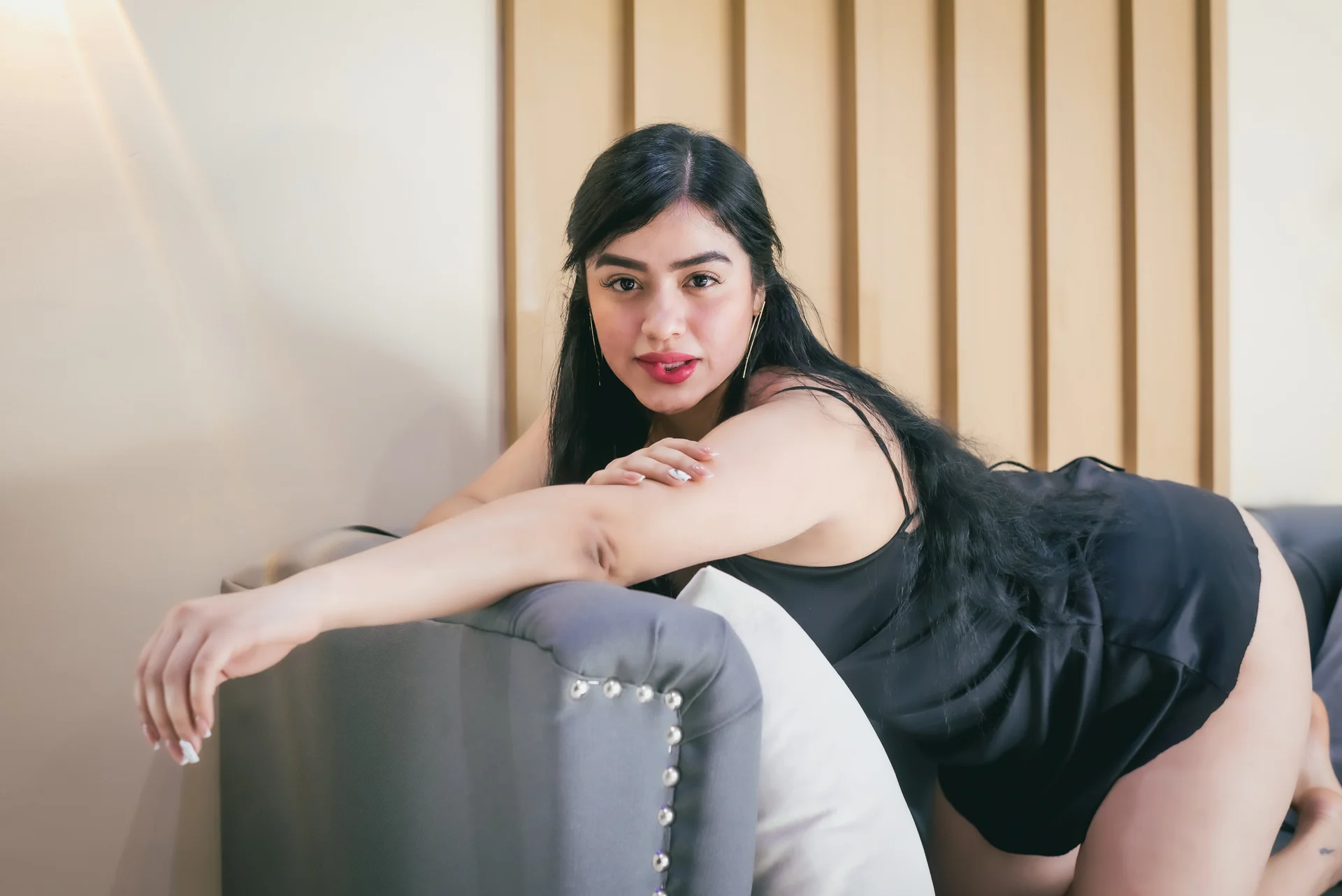 XXX Porn Photo of Nude Eyes_Duque 2