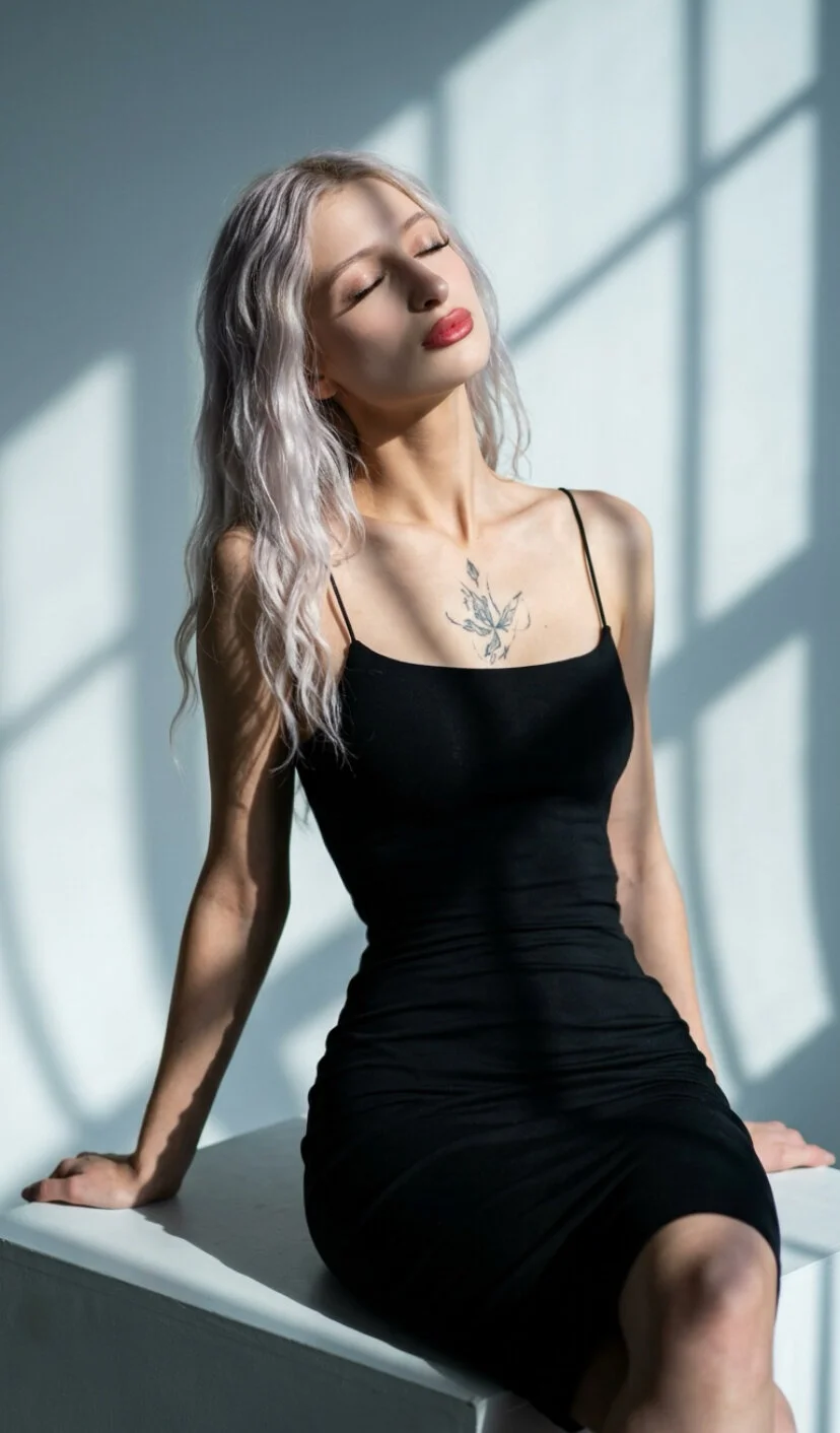 XXX Porn Photo of Nude LuxuryBarbie 22