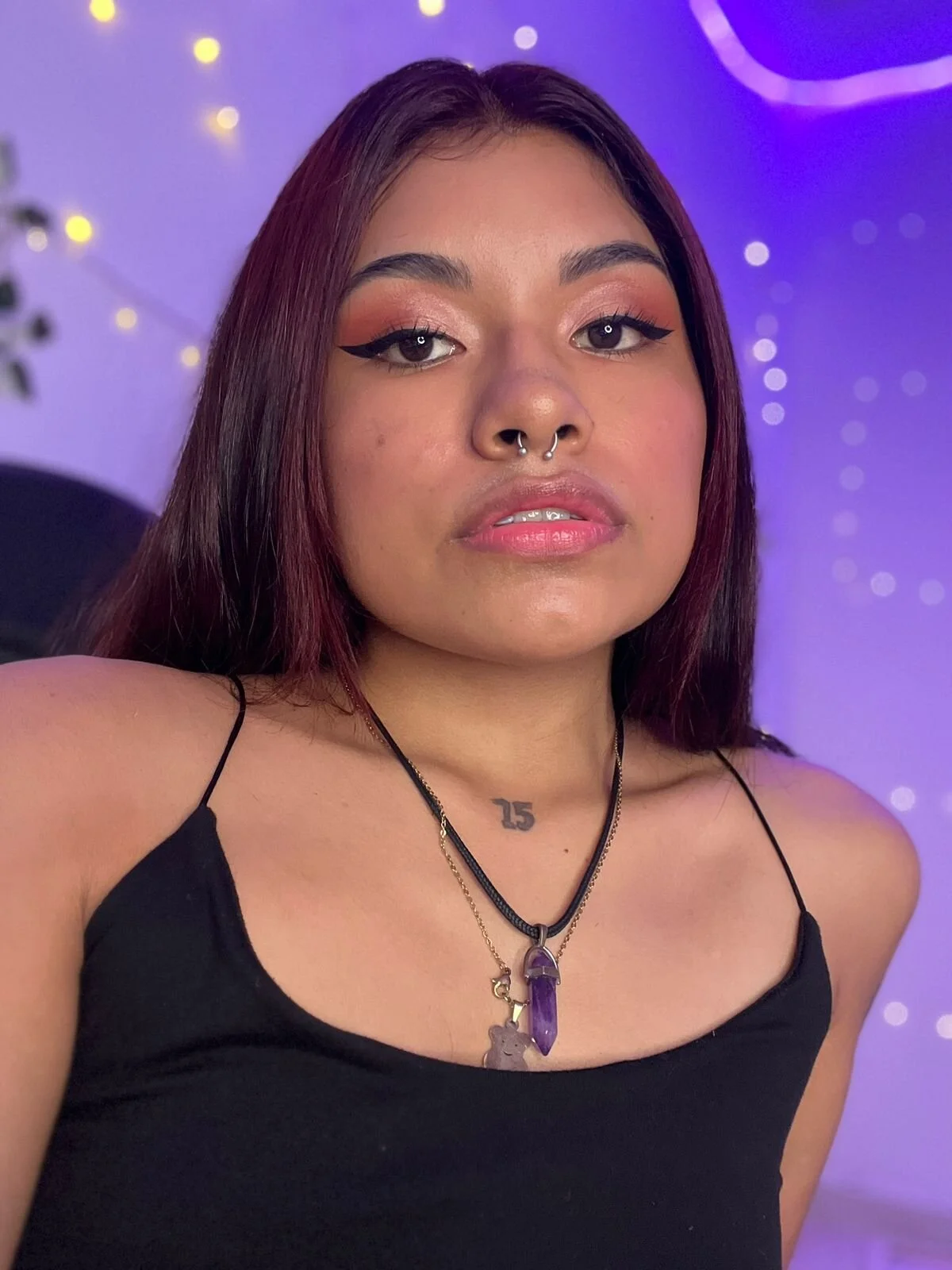 XXX Porn Photo of Nude ChantalPetit 50