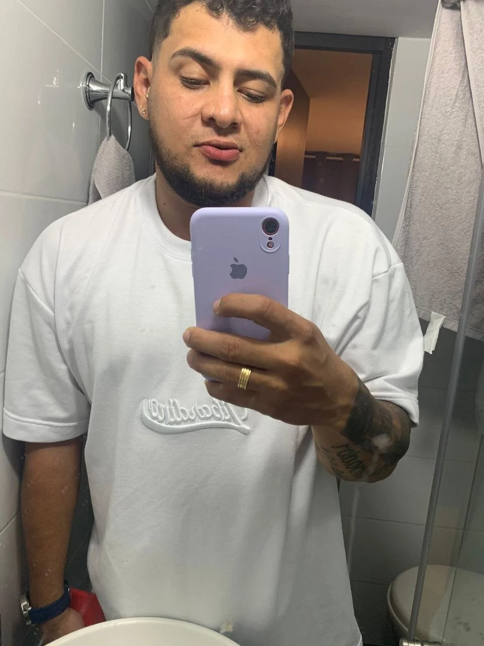 XXX Porn Photo of Nude Antonio120501 12