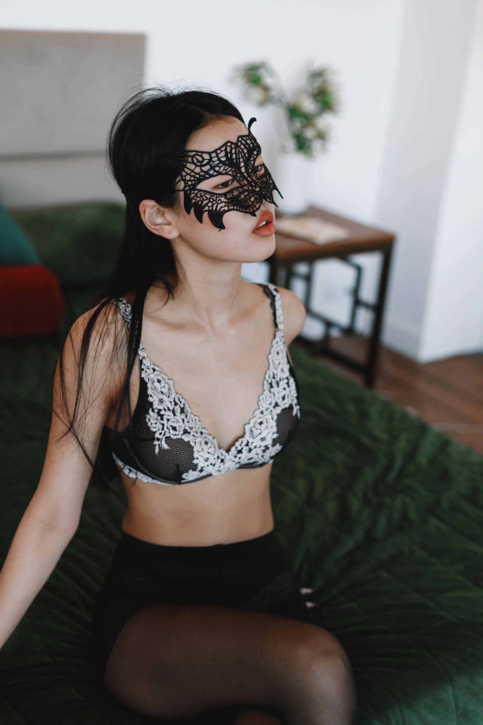 XXX Porn Photo of Nude HelenBlazeTrt 50