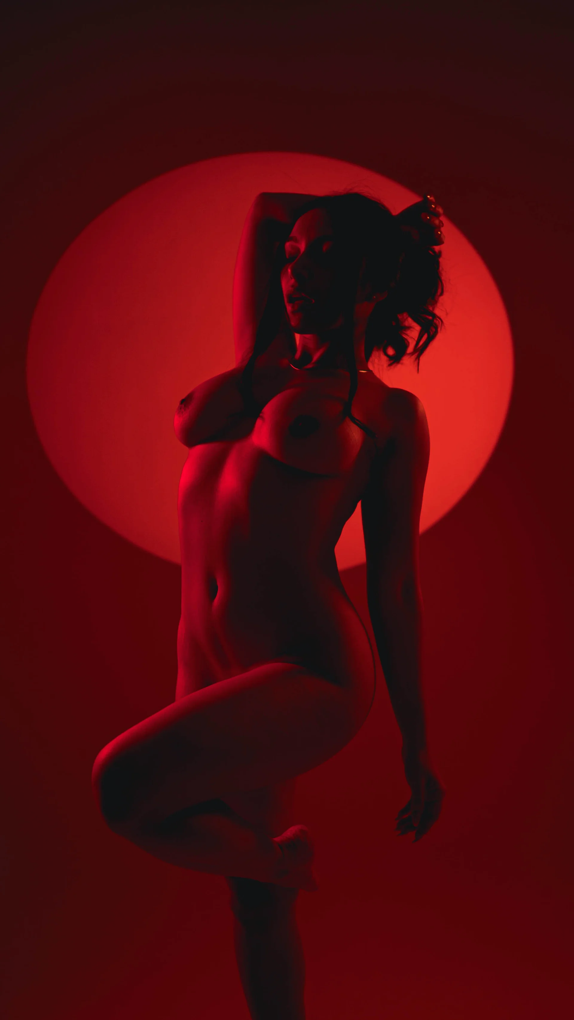 XXX Porn Photo of Nude Victoria_Watsson 375