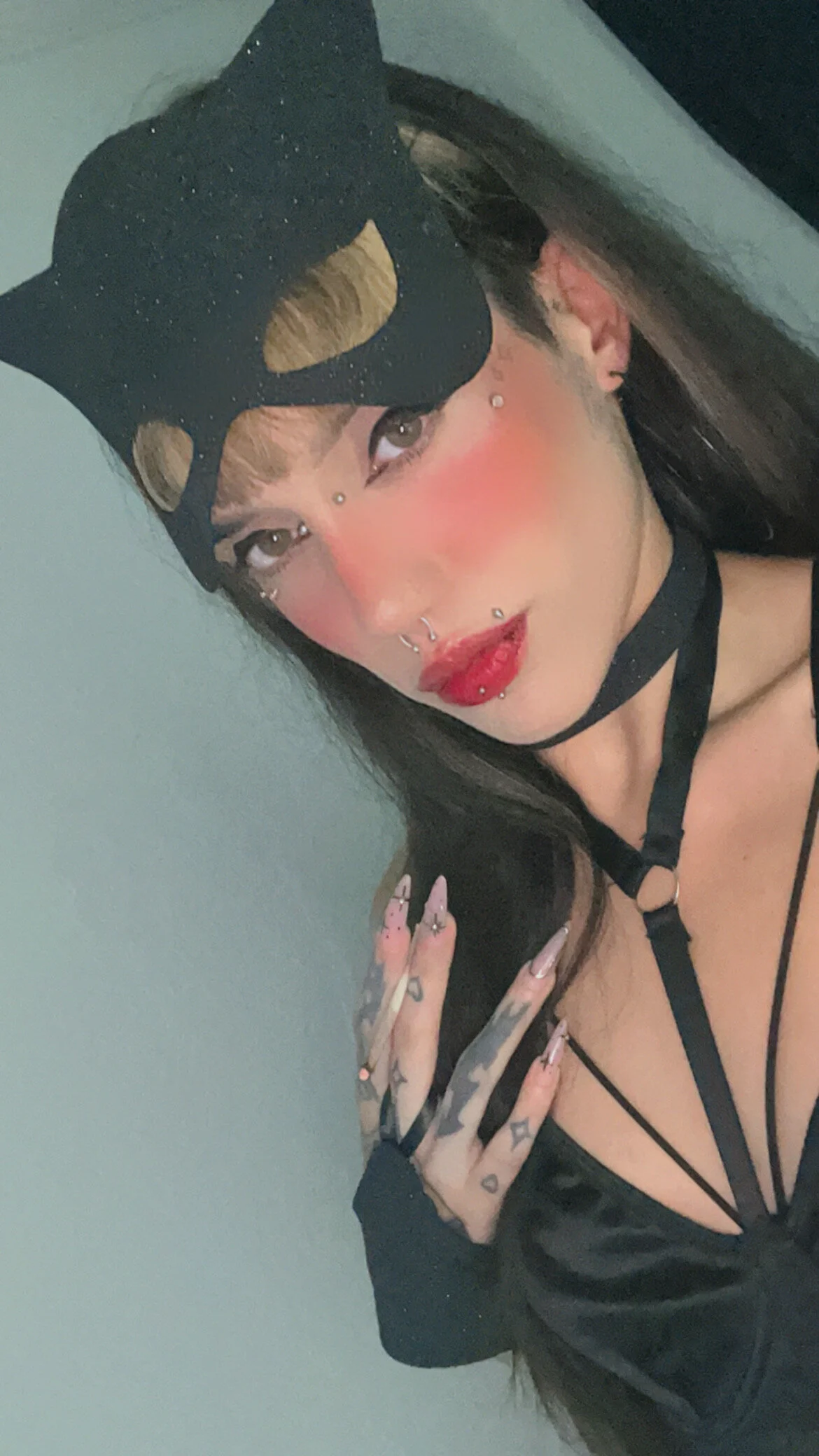 XXX Porn Photo of Nude Newmeshh 245