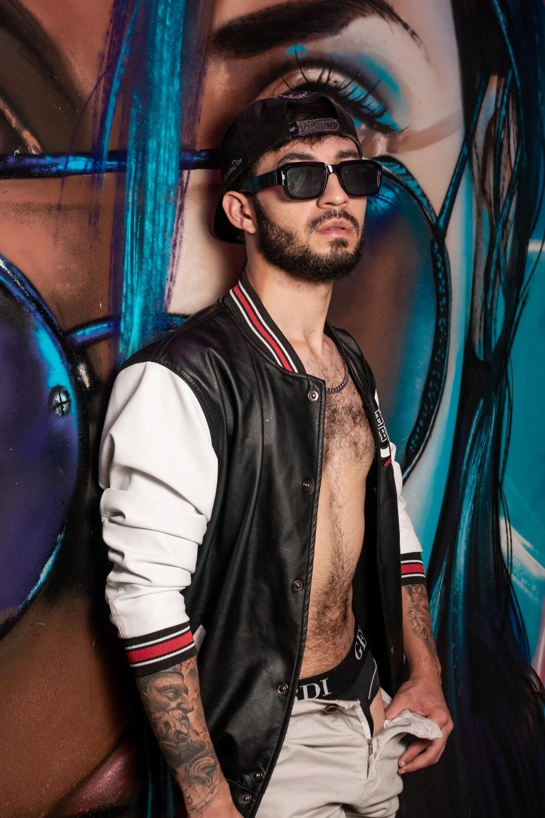XXX Porn Photo of Nude MarkWalker__ 45