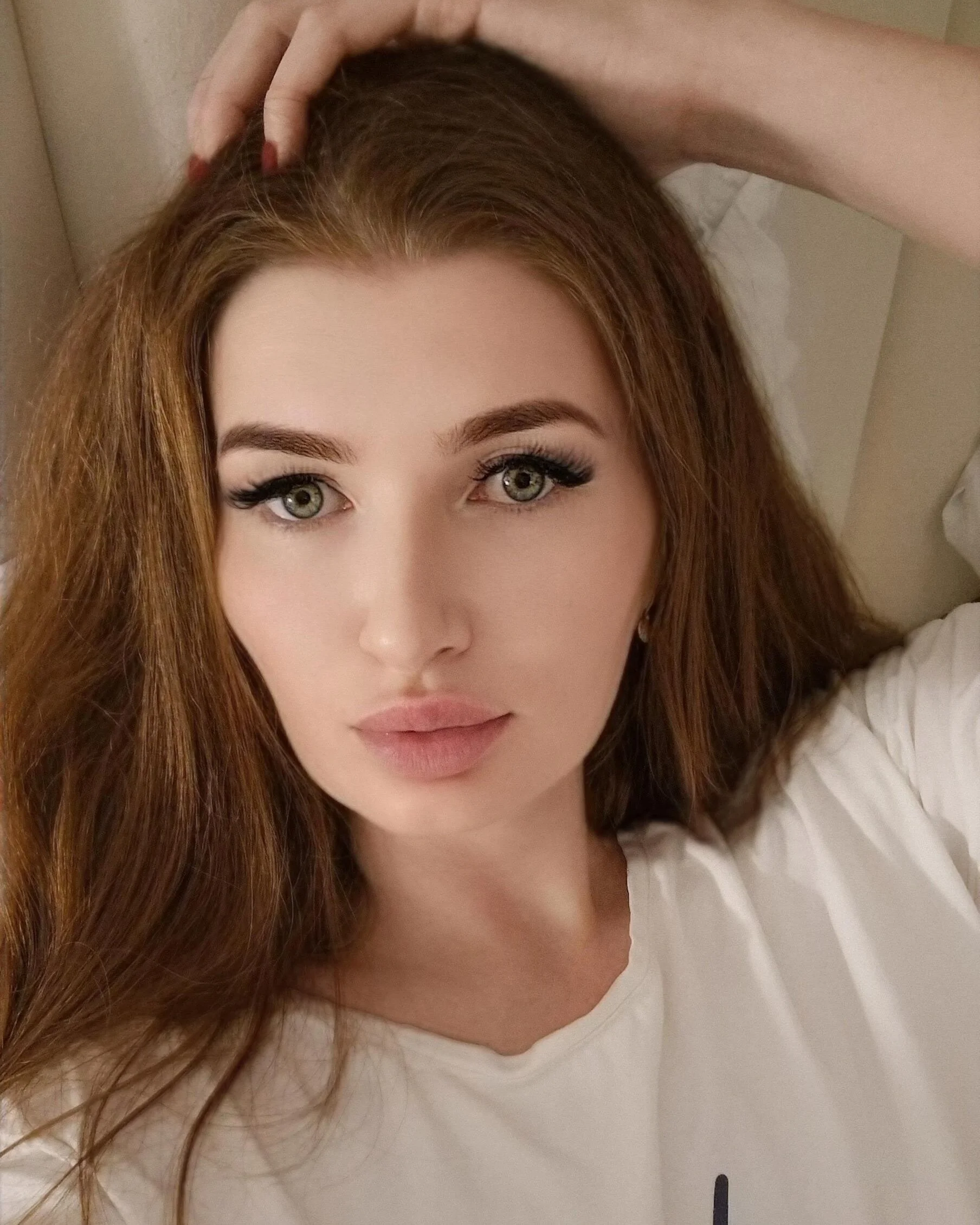 XXX Porn Photo of Nude meryamvip 6