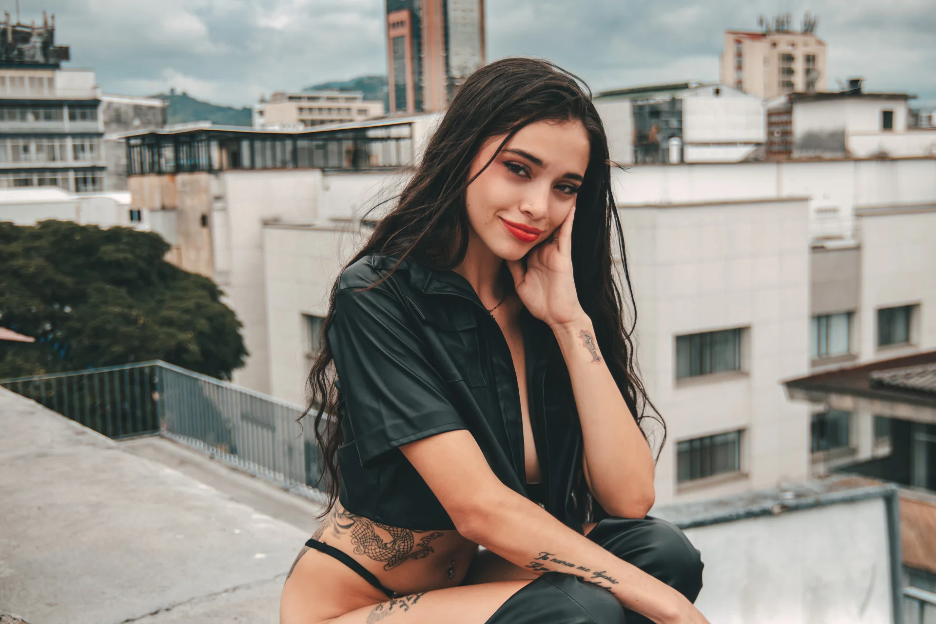 XXX Porn Photo of Nude vega_roux 15