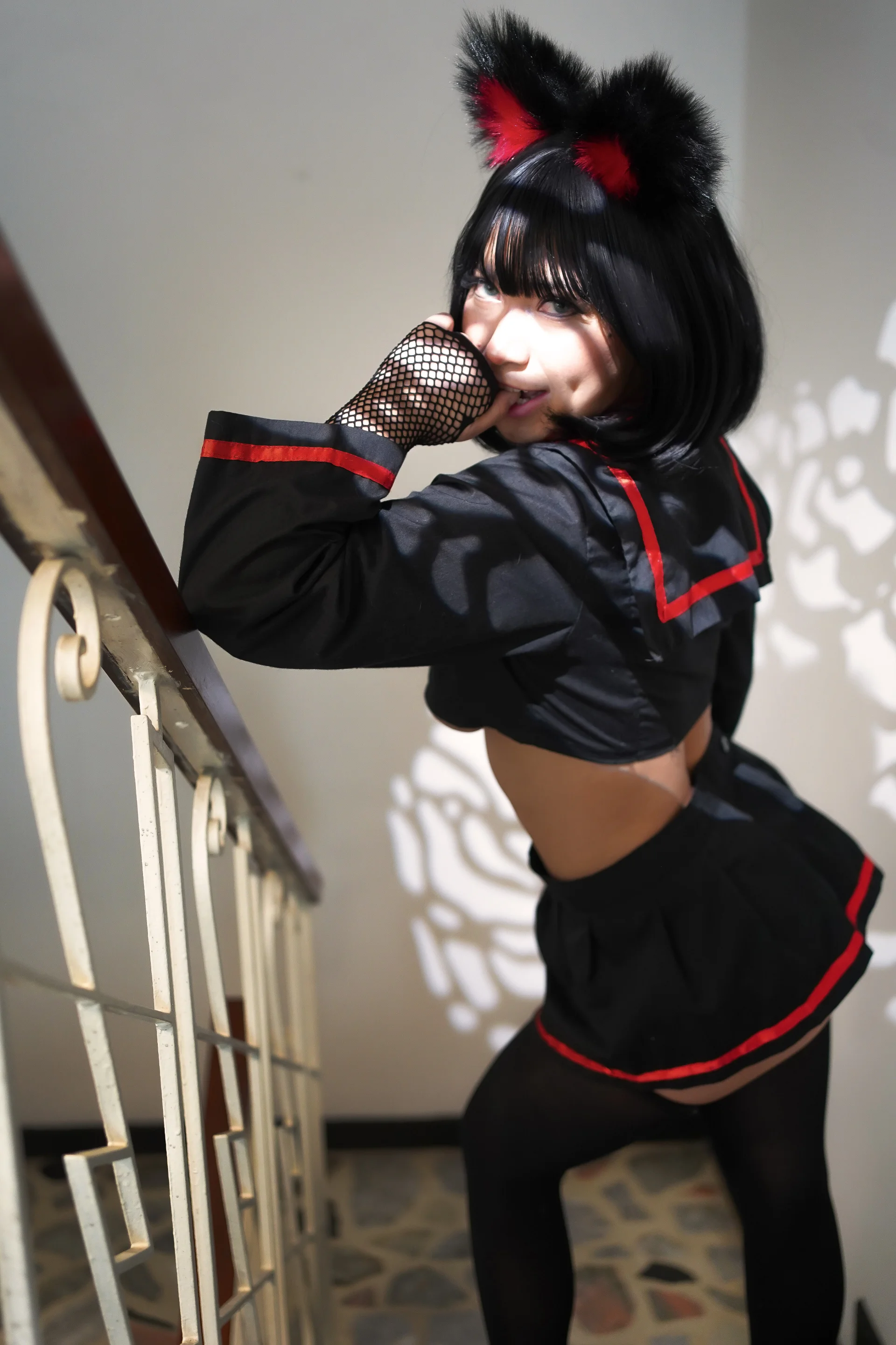 XXX Porn Photo of Nude mieruco_chan 14