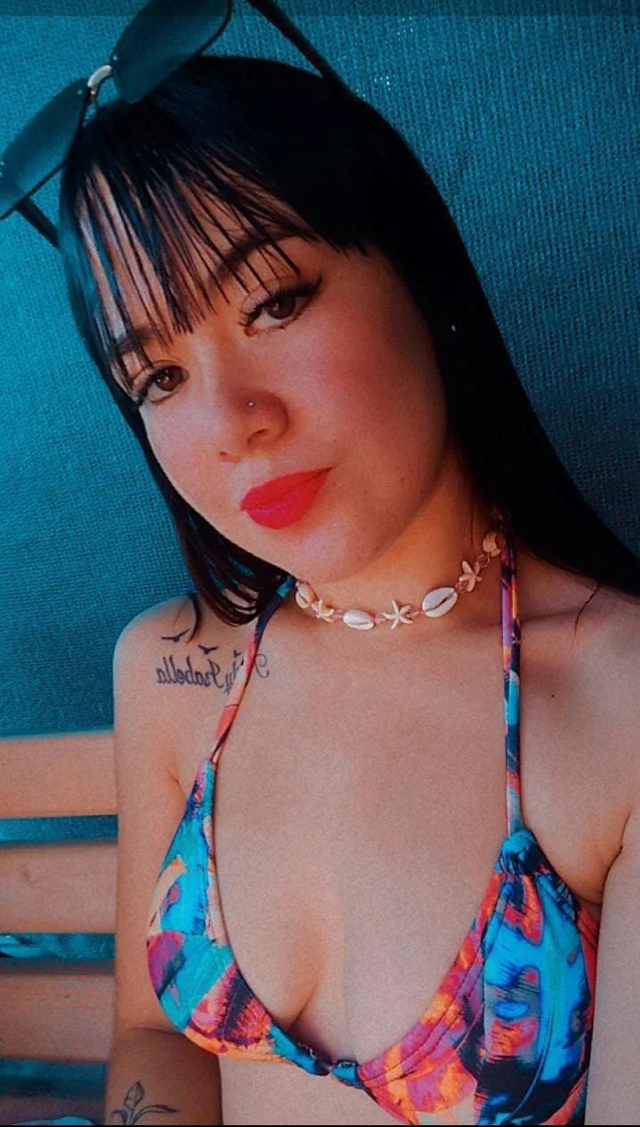 XXX Porn Photo of Nude Yalezka_ 4