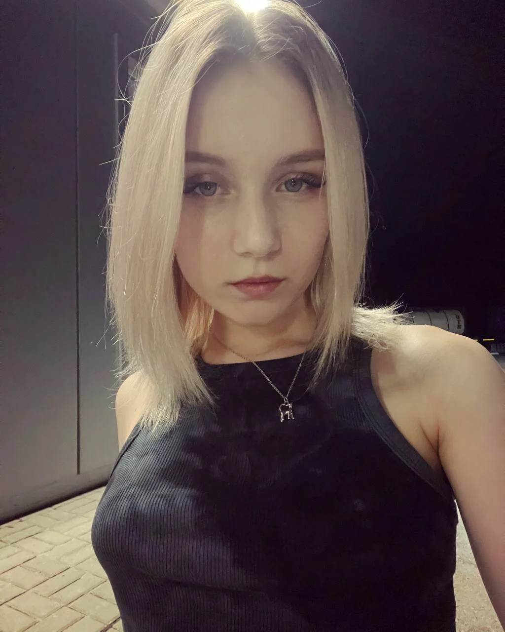 XXX Porn Photo of Nude Lolisin 2