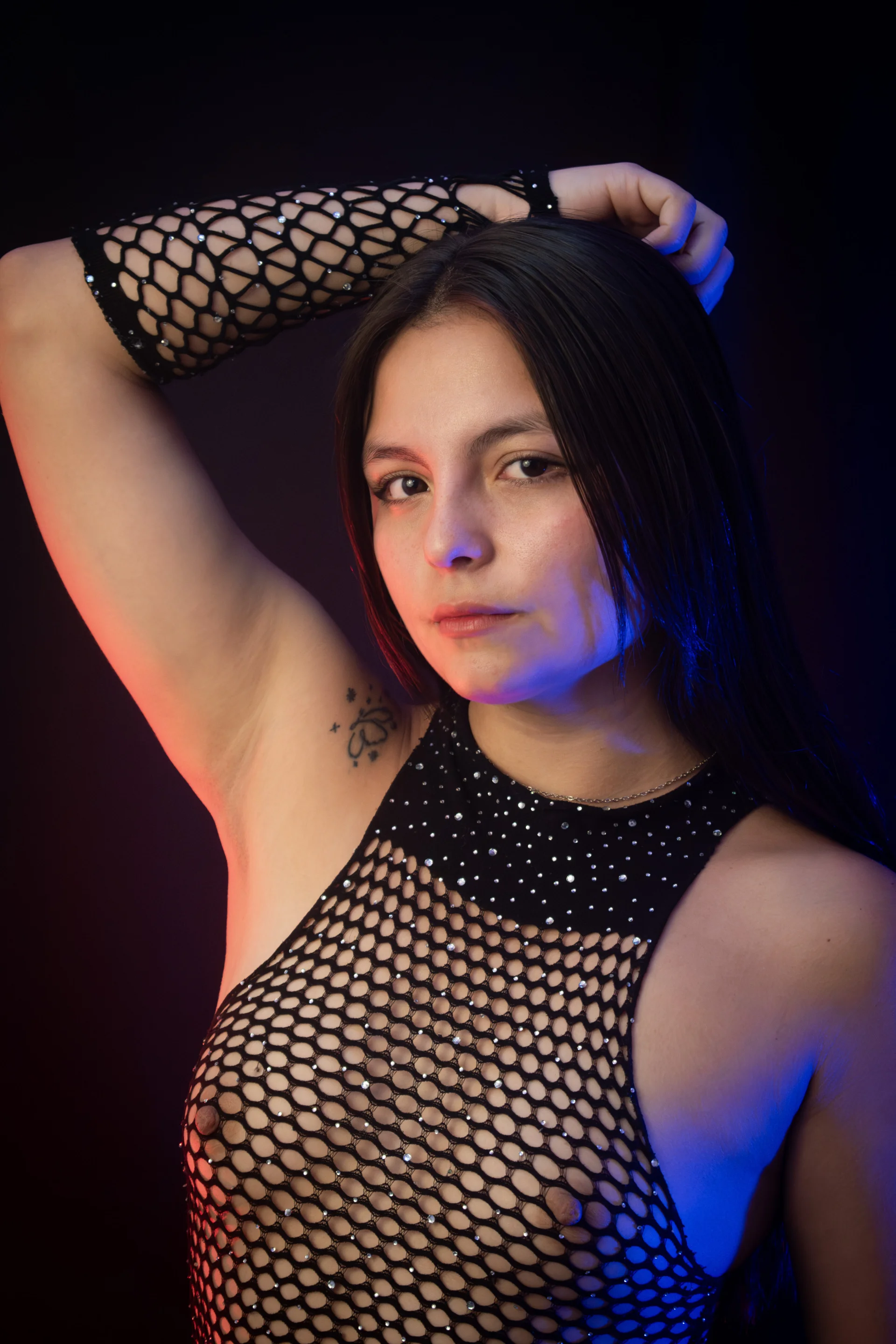 XXX Porn Photo of Nude Juanita_owens 3