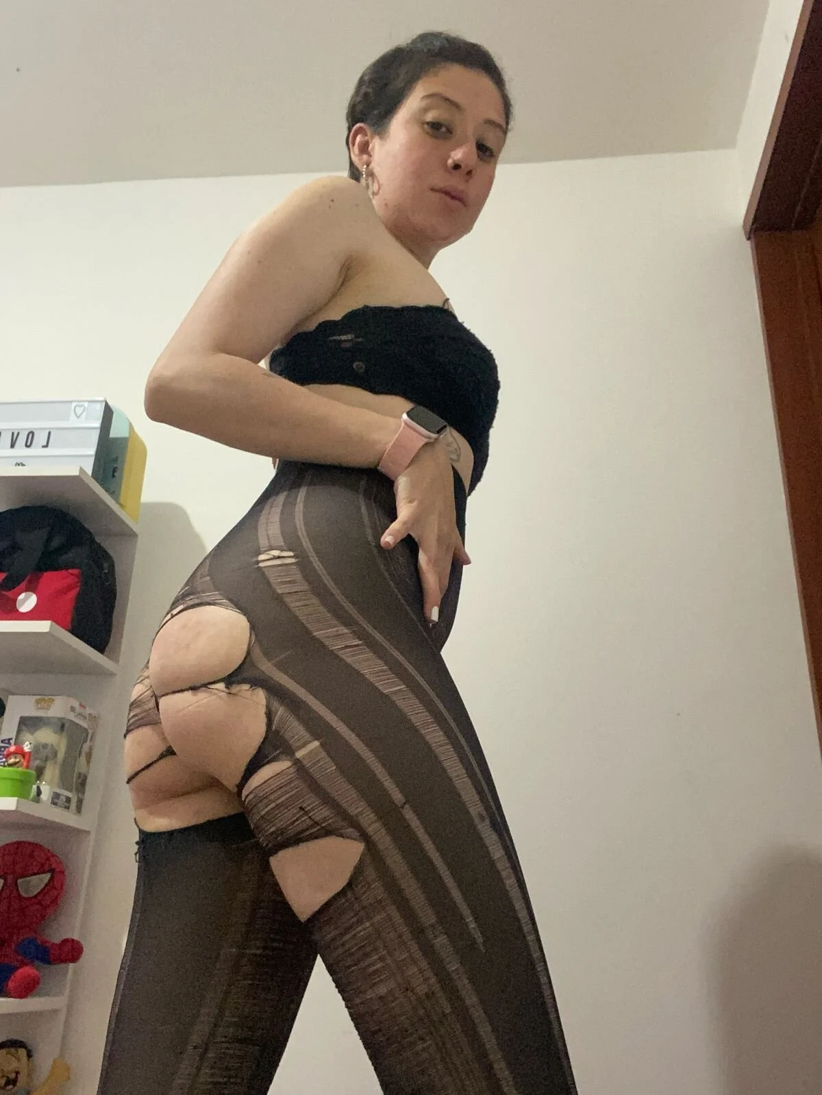 XXX Porn Photo of Nude Valeriana00 37