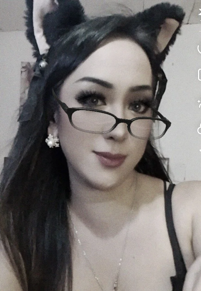 XXX Porn Photo of Nude TsCumWild 24