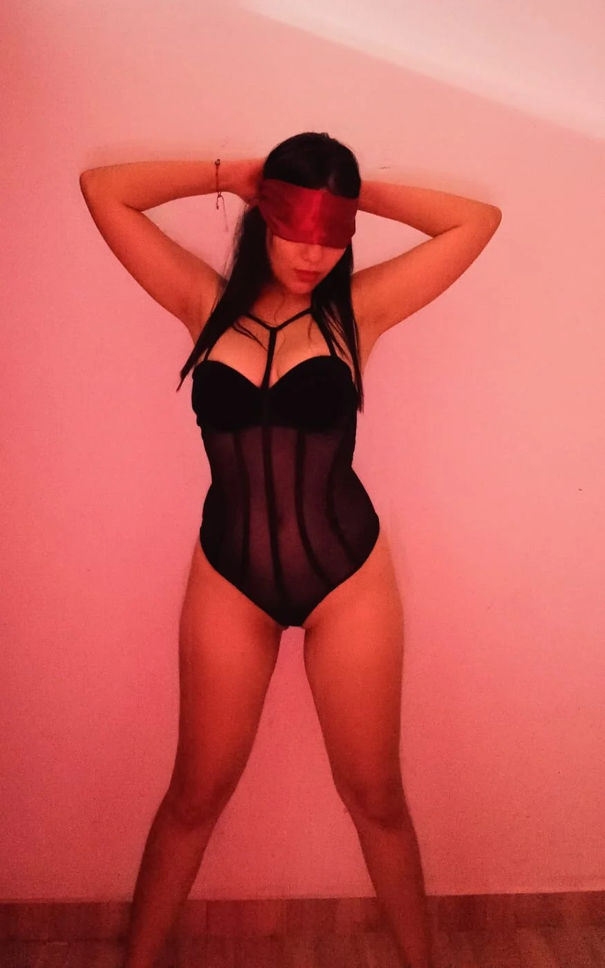 XXX Porn Photo of Nude LunaSub69_ 59