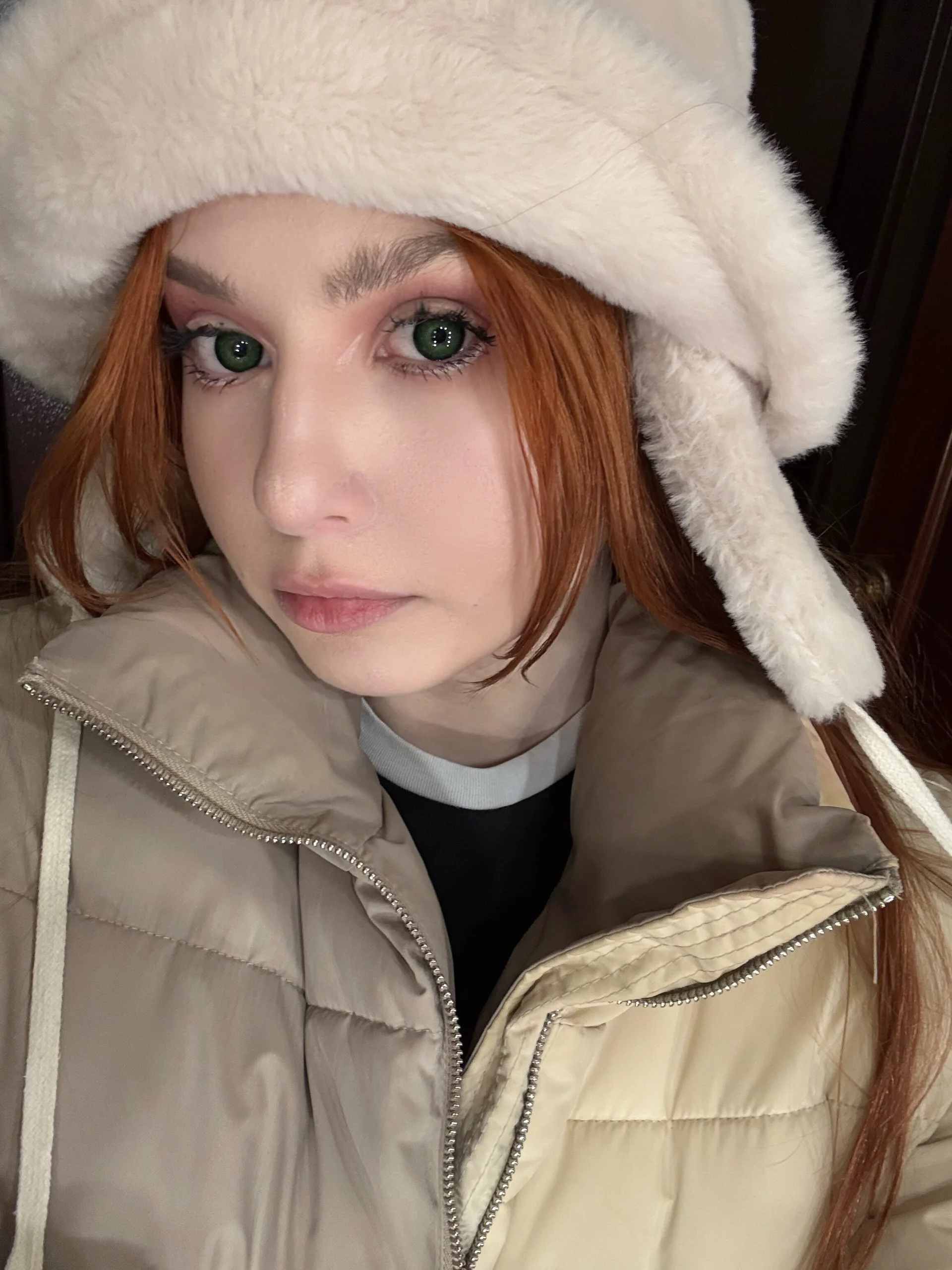 XXX Porn Photo of Nude Denise__levi_ 166