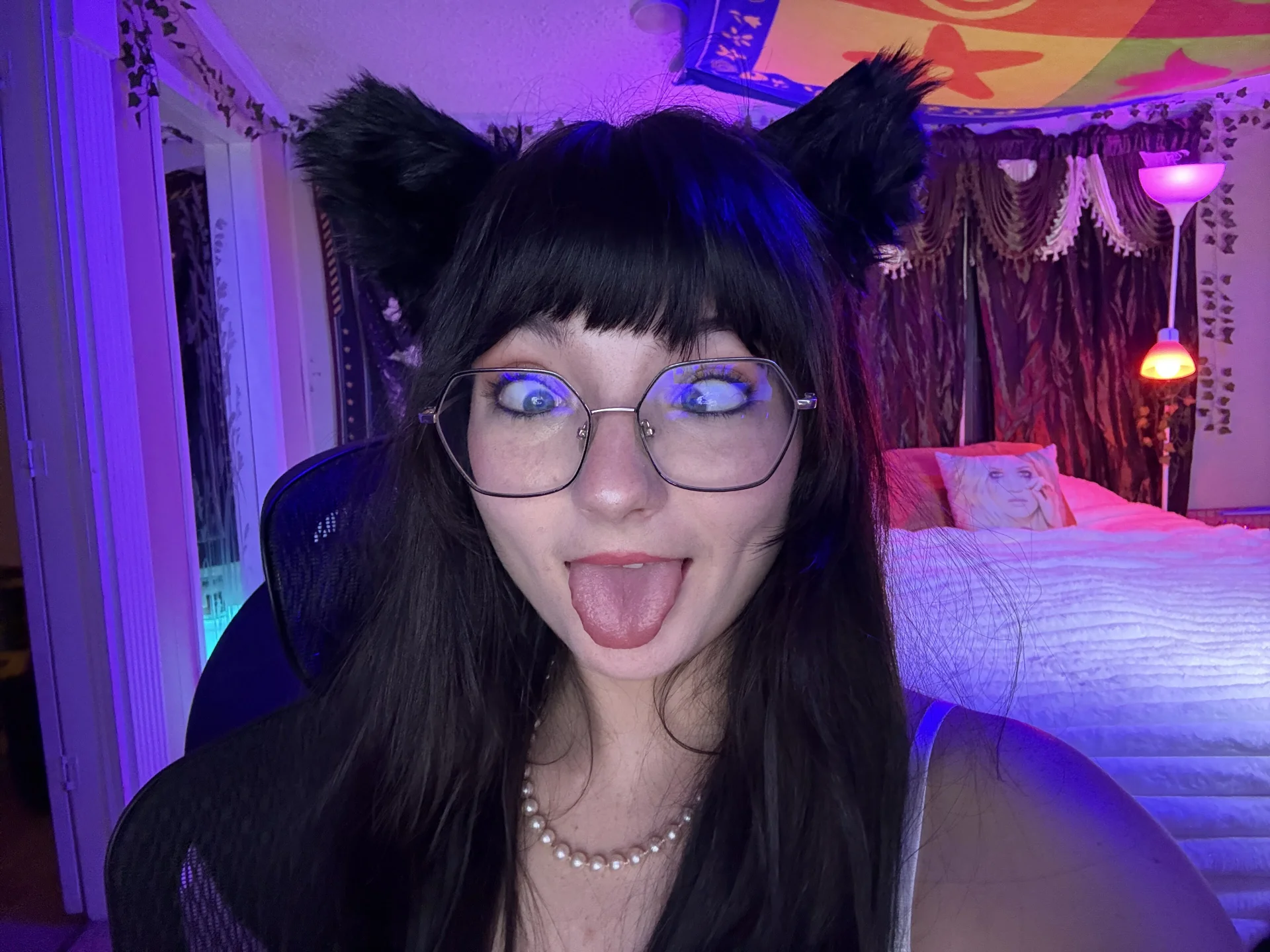 XXX Porn Photo of Nude urpuppymoon 3