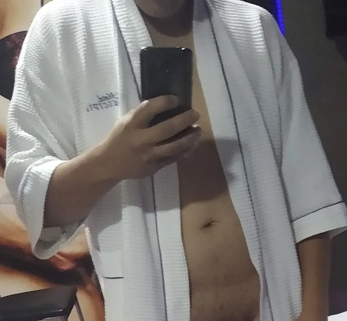 XXX Porn Photo of Nude Carloskasado 3