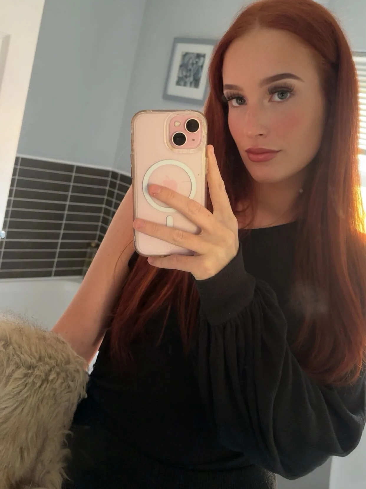 XXX Porn Photo of Nude Poppy_frankie 44