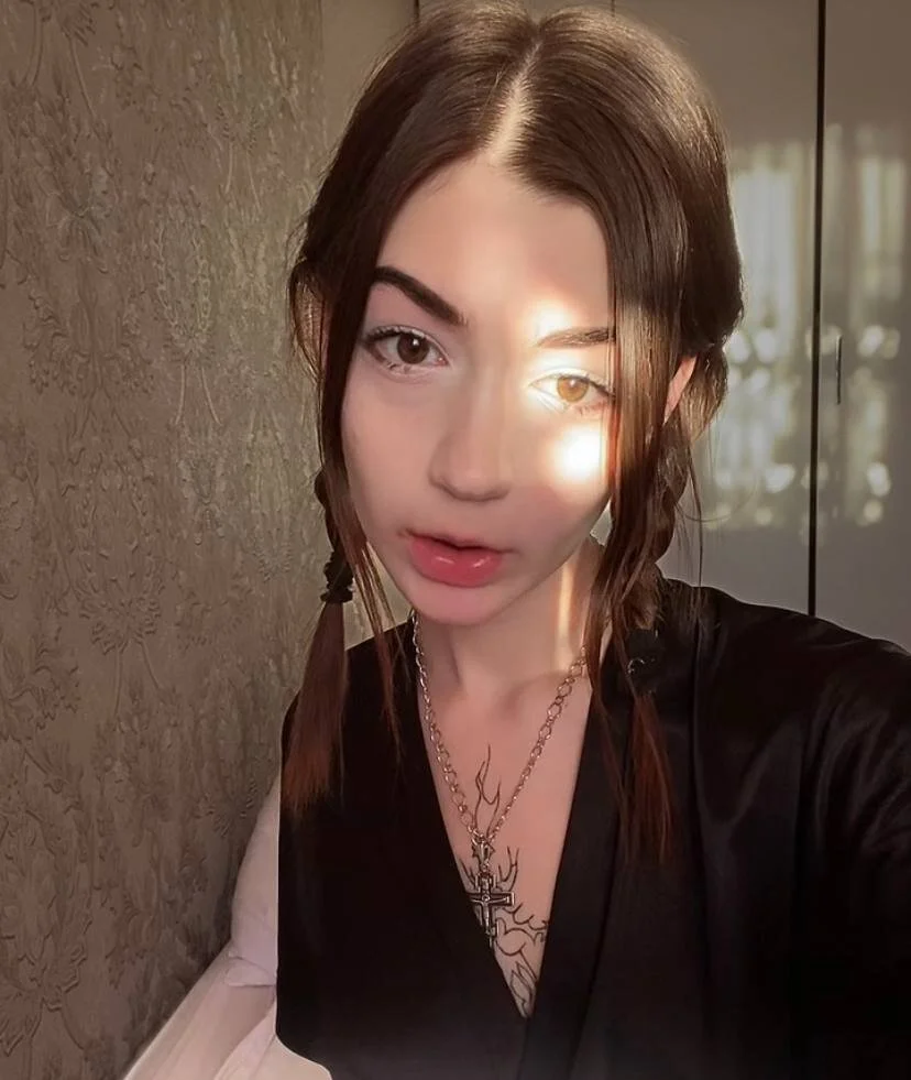 XXX Porn Photo of Nude shadowraze228 19